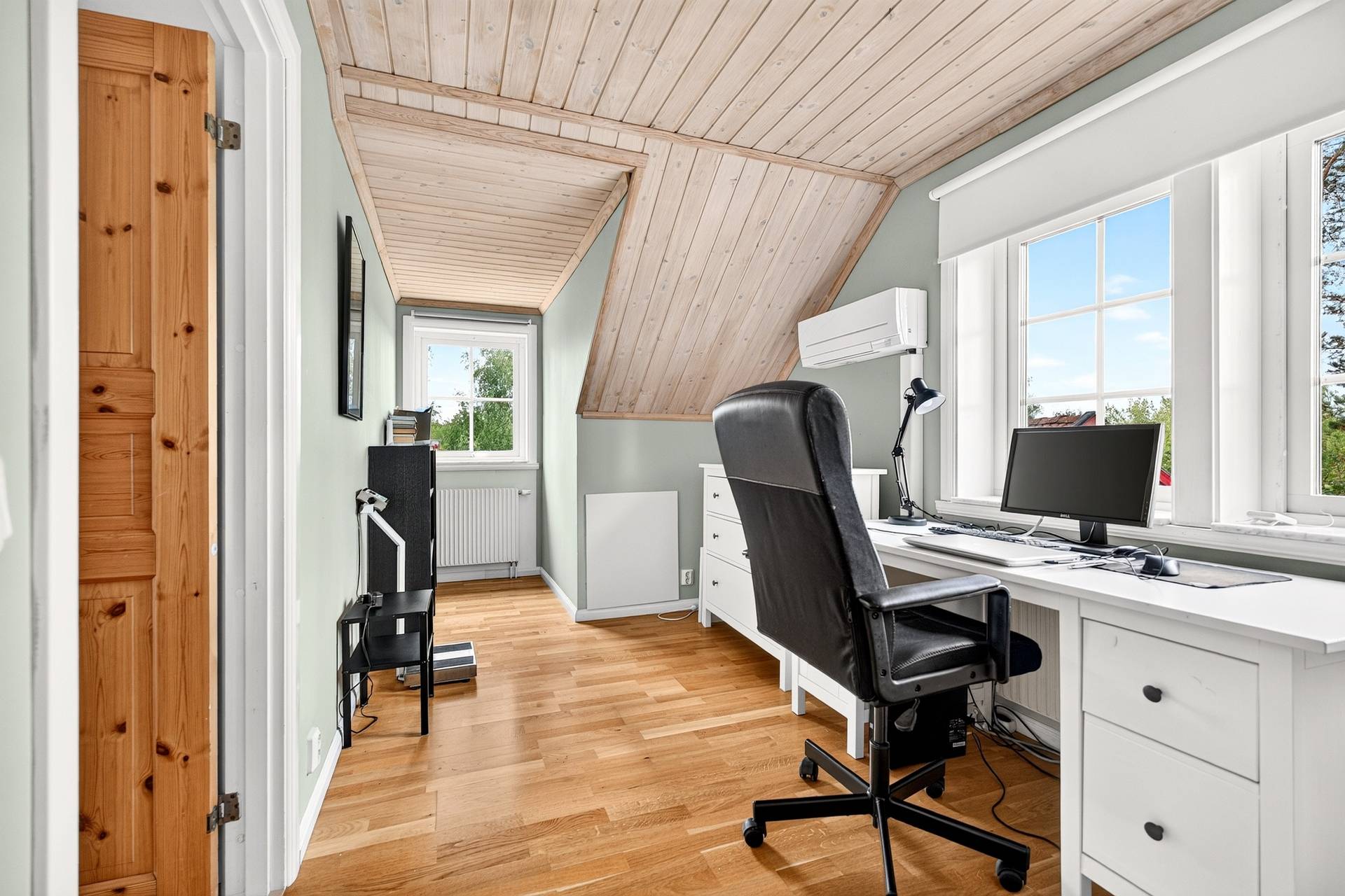 4 rum Villa på Granens väg 4 Burvik Golfresort Uppsala kommun - bild 33