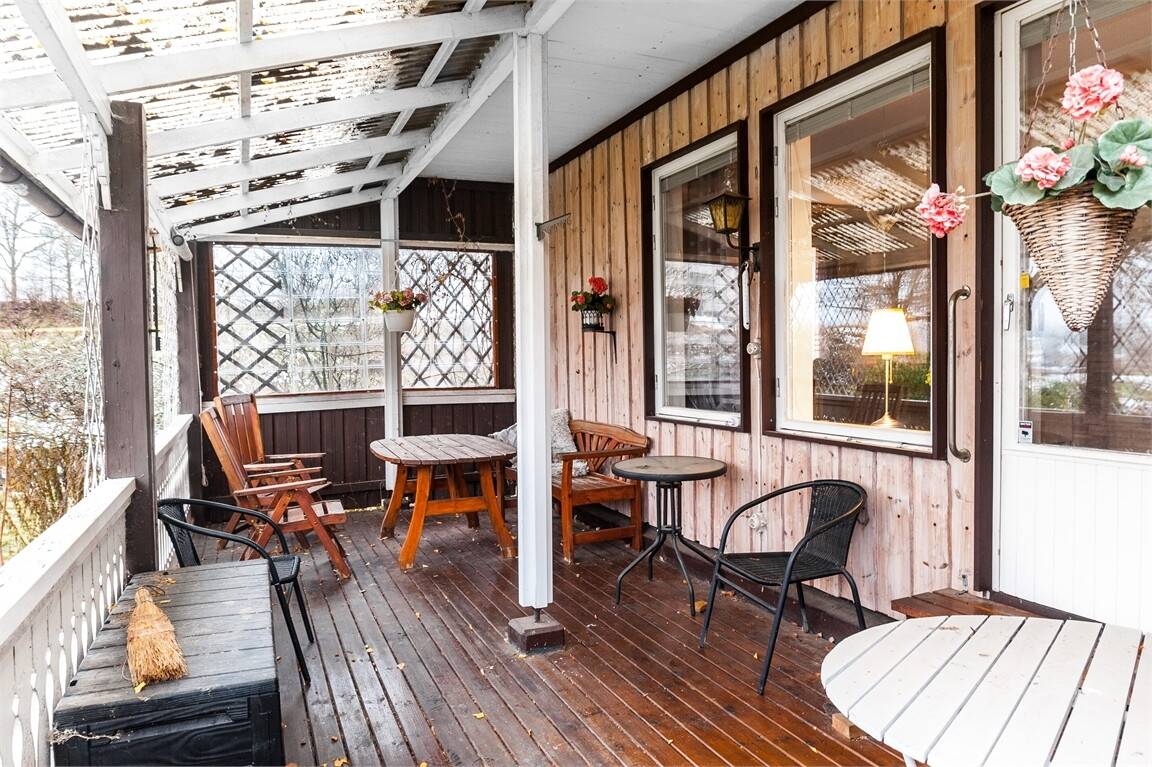 5 rum Villa på Fridhemsvägen 3 Kollsberg Torsby kommun - bild 22