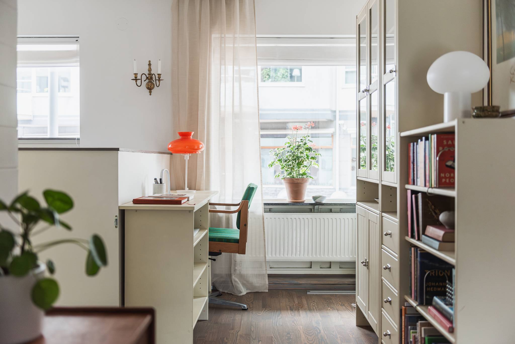 2 rum Lägenhet på Scaniaplatsen 7D Västra Hamnen Malmö kommun - bild 18