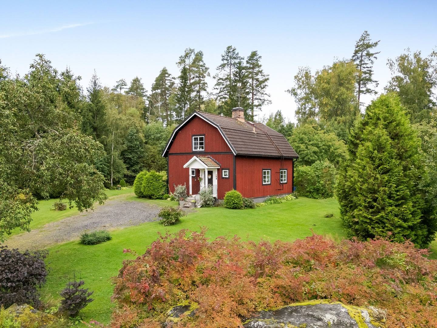 4 rum Villa på Fågelsången 10 Grycksbo Falu kommun - bild 26