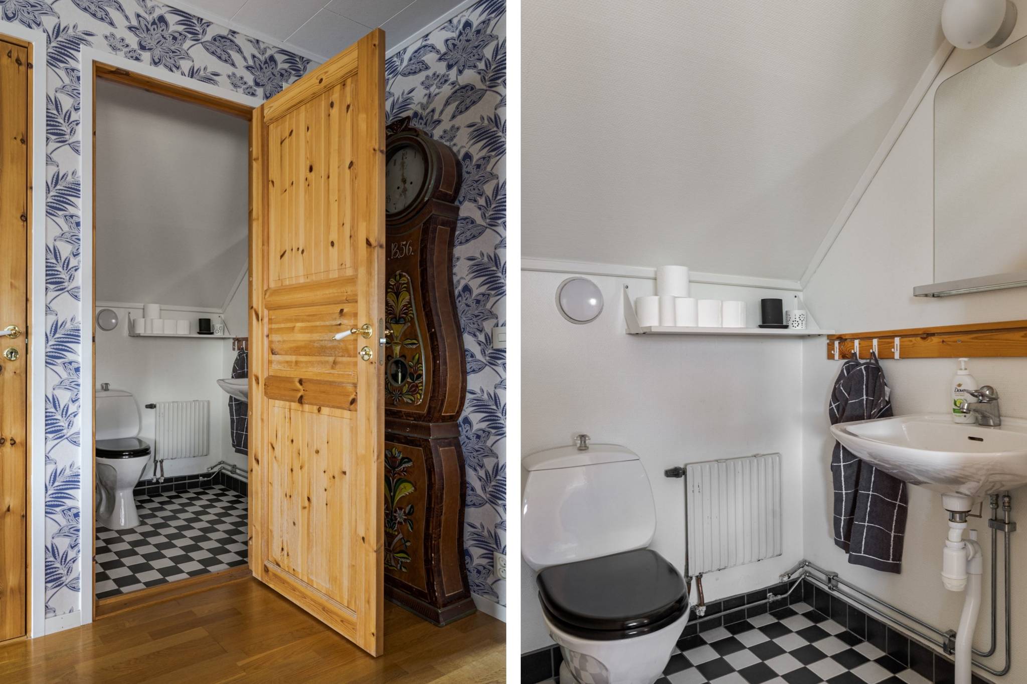 6 rum Villa på Slåttervägen 29 Åkers Styckebruk Strängnäs kommun - bild 27