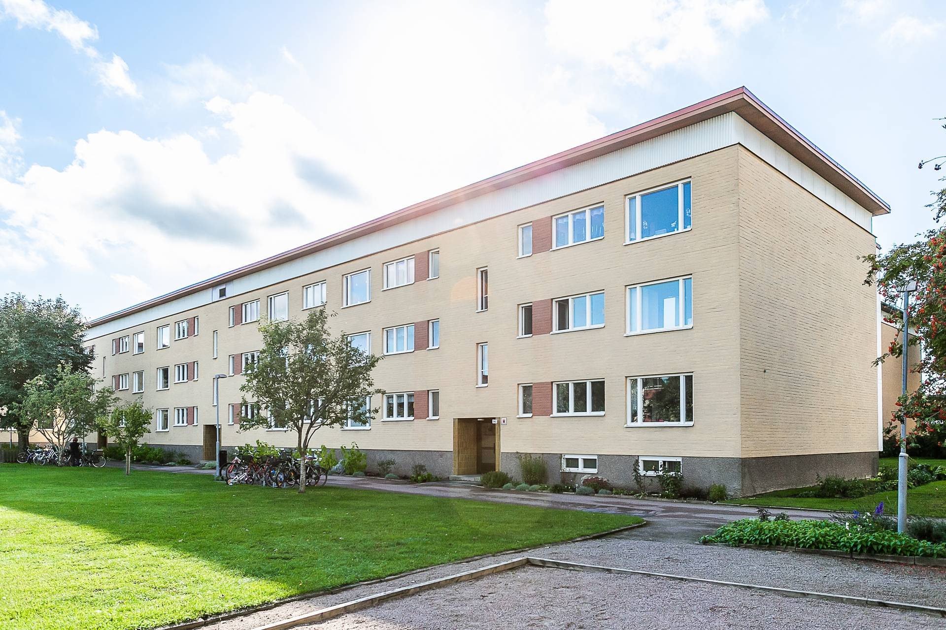2 rum Lägenhet på Österängsgatan 26A Uppsala Uppsala kommun - bild 18