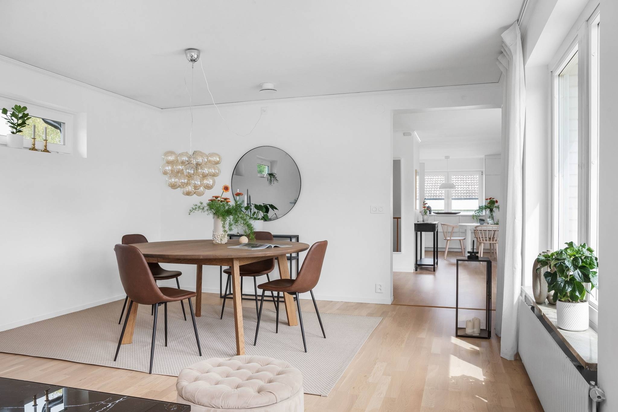 7 rum Villa på Backsippevägen 9 Hjulsbro Linköpings kommun - bild 23