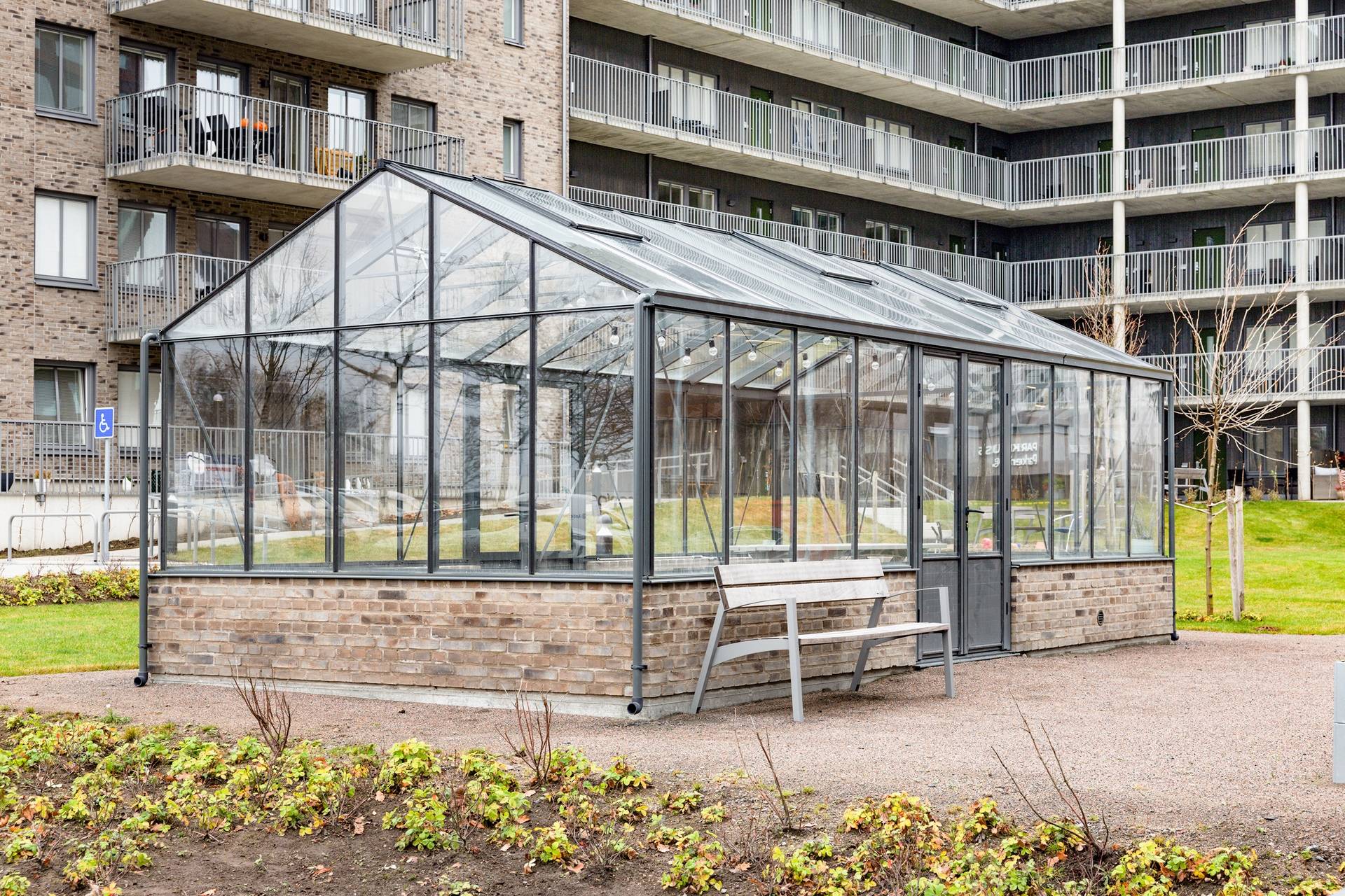 3 rum Lägenhet på Professorsgatan 2 Pedagogen Park Mölndals kommun - bild 18