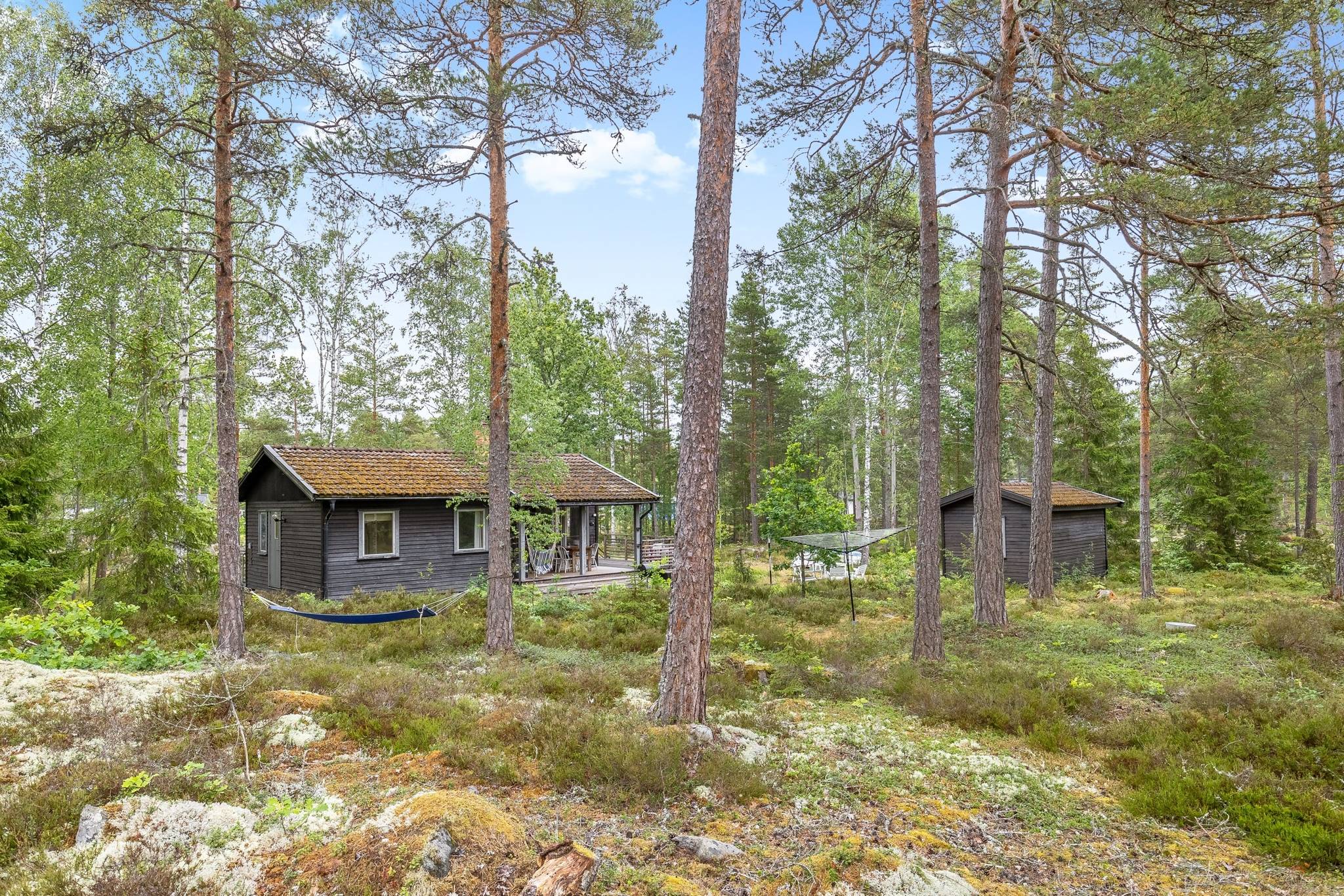3 rum Fritidshus på Vinbärsvägen 28 Kaggebo Valdemarsviks kommun - bild 20