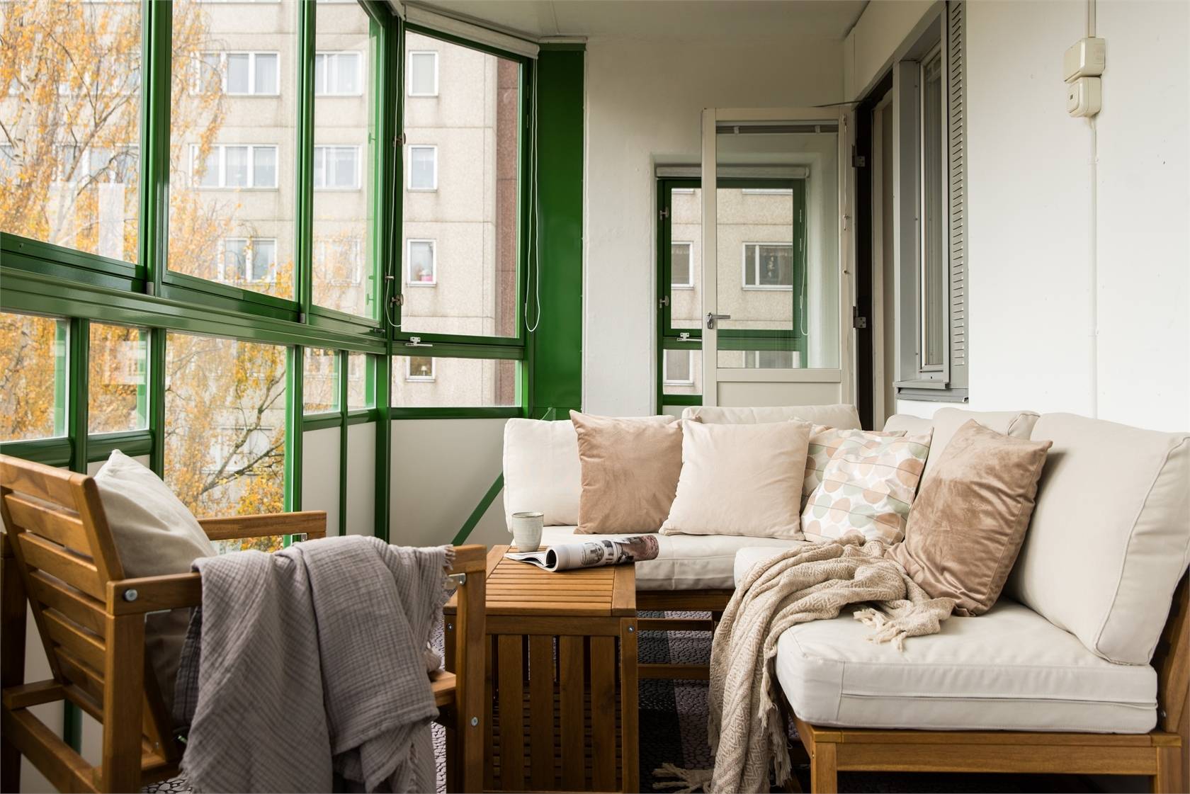 3 rum Lägenhet på Serenadgatan 62 Högaholm Malmö kommun - bild 32