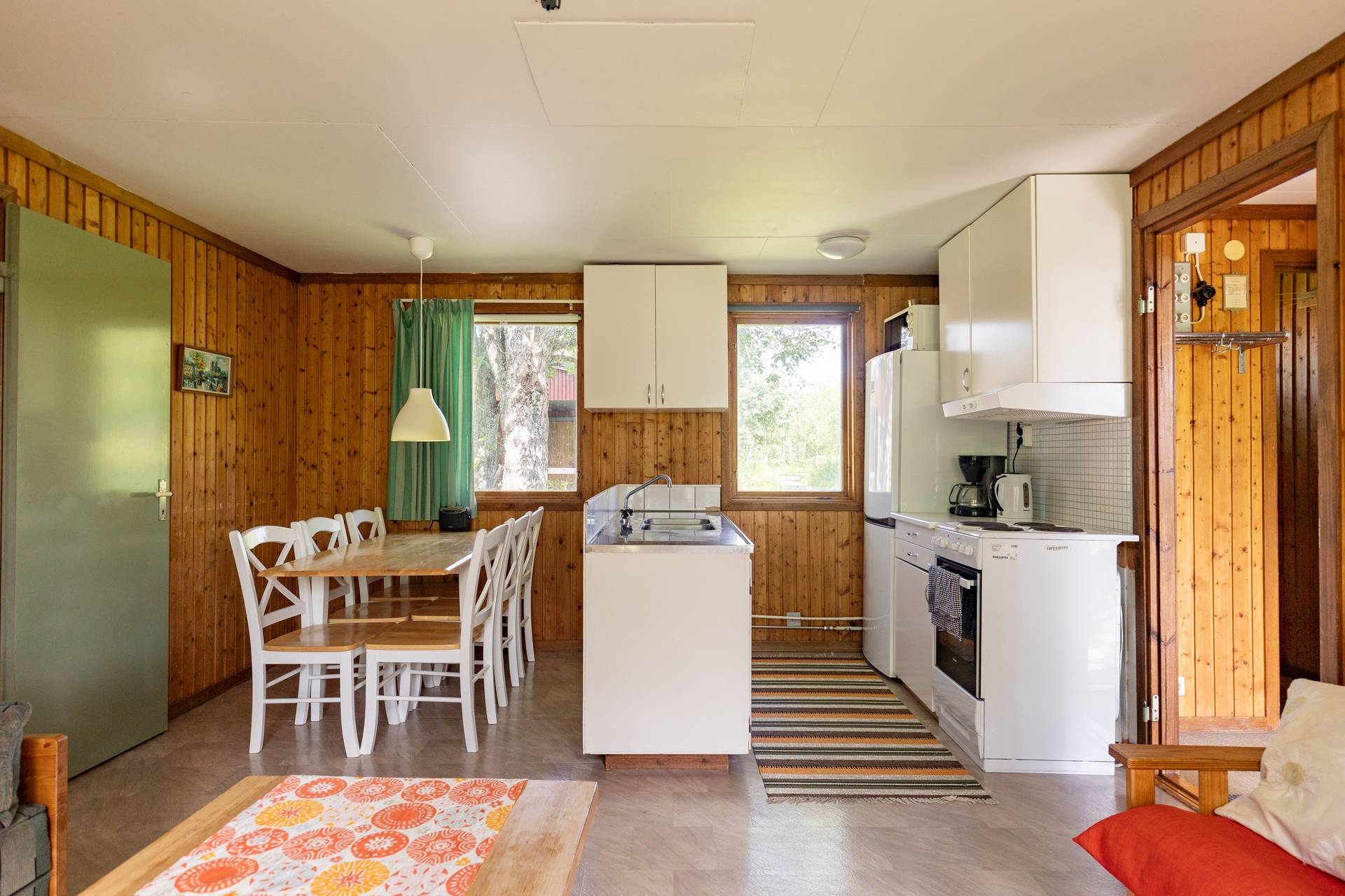 11 rum Villa på Kolåsens Fjällhotell 1 Järpen Åre kommun - bild 81