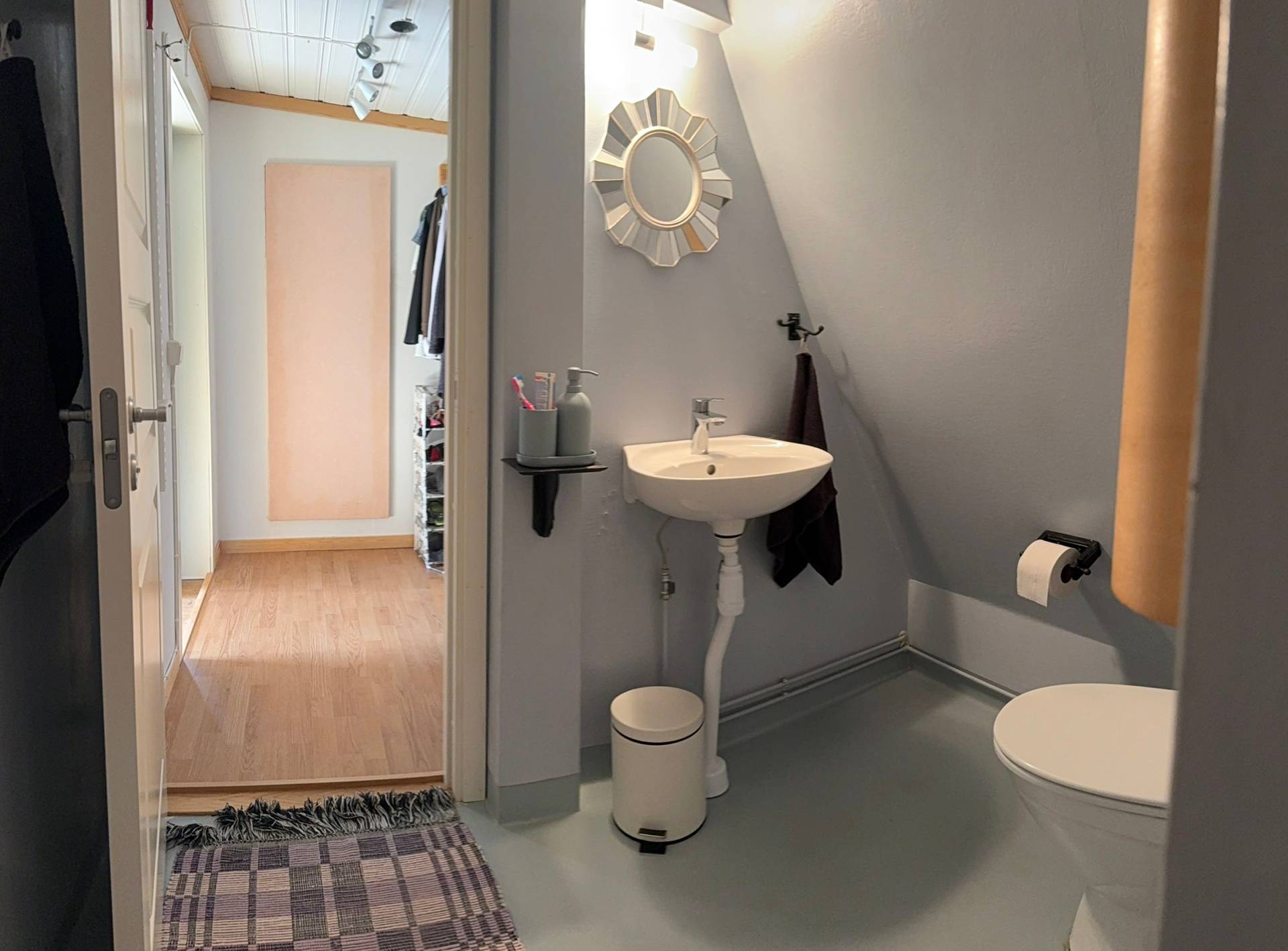 230 m² Gård med skogsbruk på Floda 101 Vemdalen Härjedalens kommun - bild 19