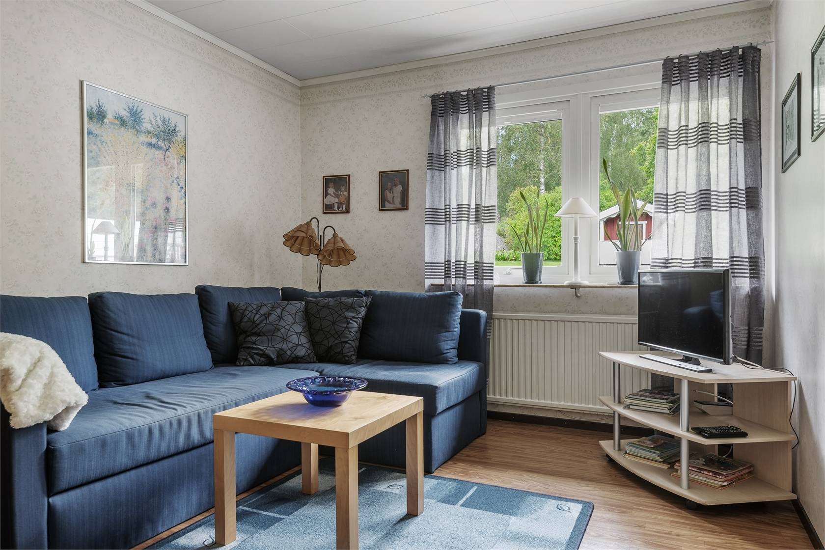 5 rum Villa på Tussilagovägen 3 Dals-Rostock Melleruds kommun - bild 23