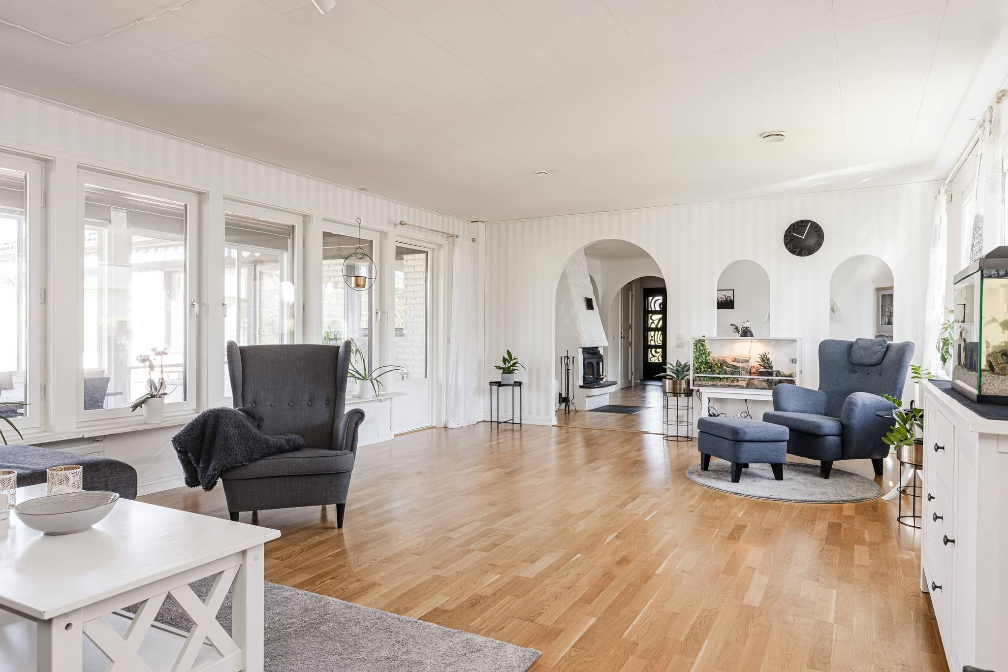 6 rum Villa på Hallonstigen 10 Dalliden Kils kommun - bild 8