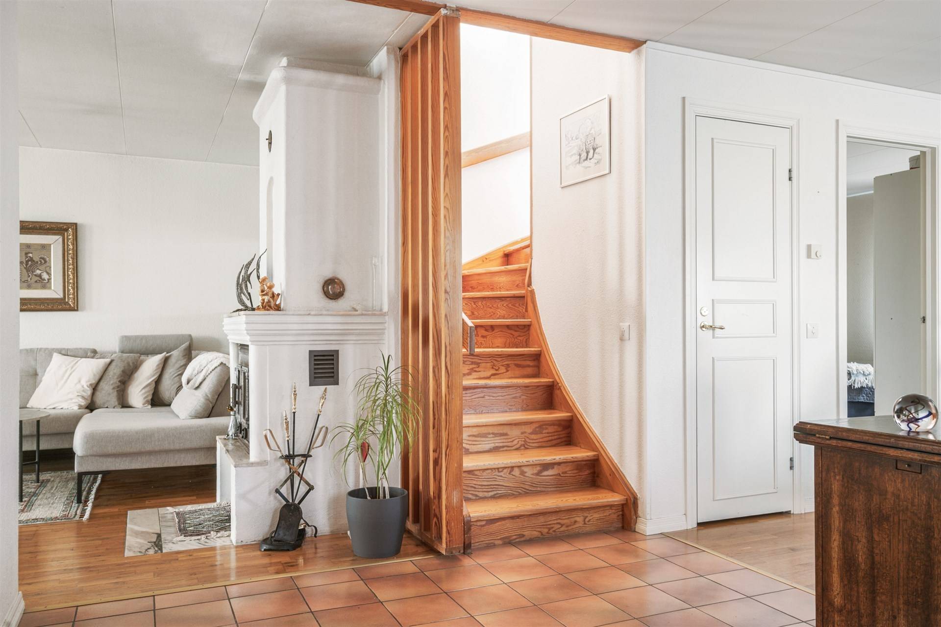 5 rum Villa på Ripgatan 35 Hyllinge Åstorps kommun - bild 10