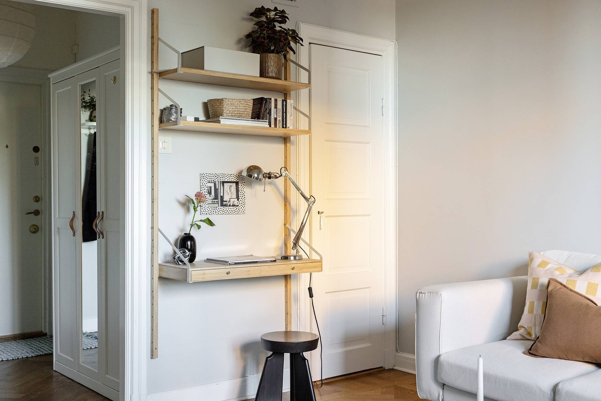 1.5 rum Lägenhet på Bastugatan 21 Maria Stockholms kommun - bild 14