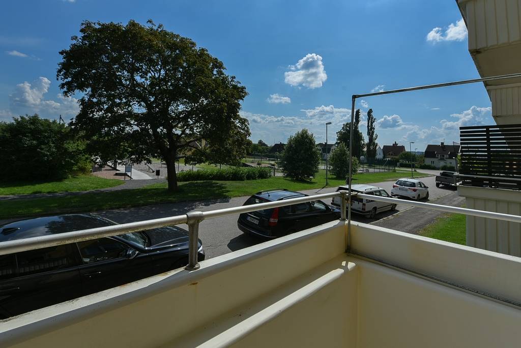 1 rum Lägenhet på Föraregatan 2E Villastaden Kristinehamns kommun - bild 17