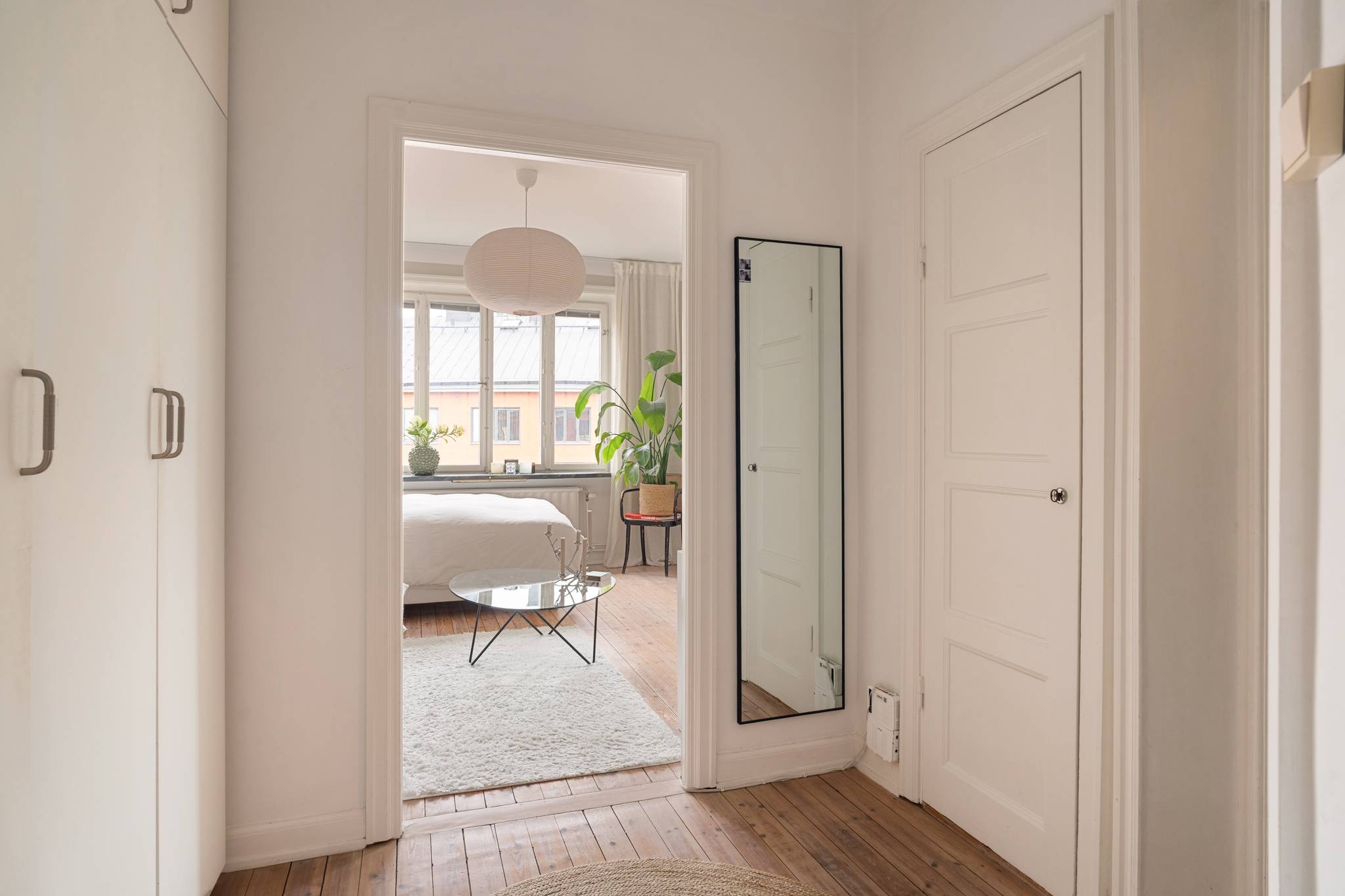 1 rum Lägenhet på Alströmergatan 32K, 4tr Kungsholmen - Fridhemsplan Stockholms kommun - bild 16
