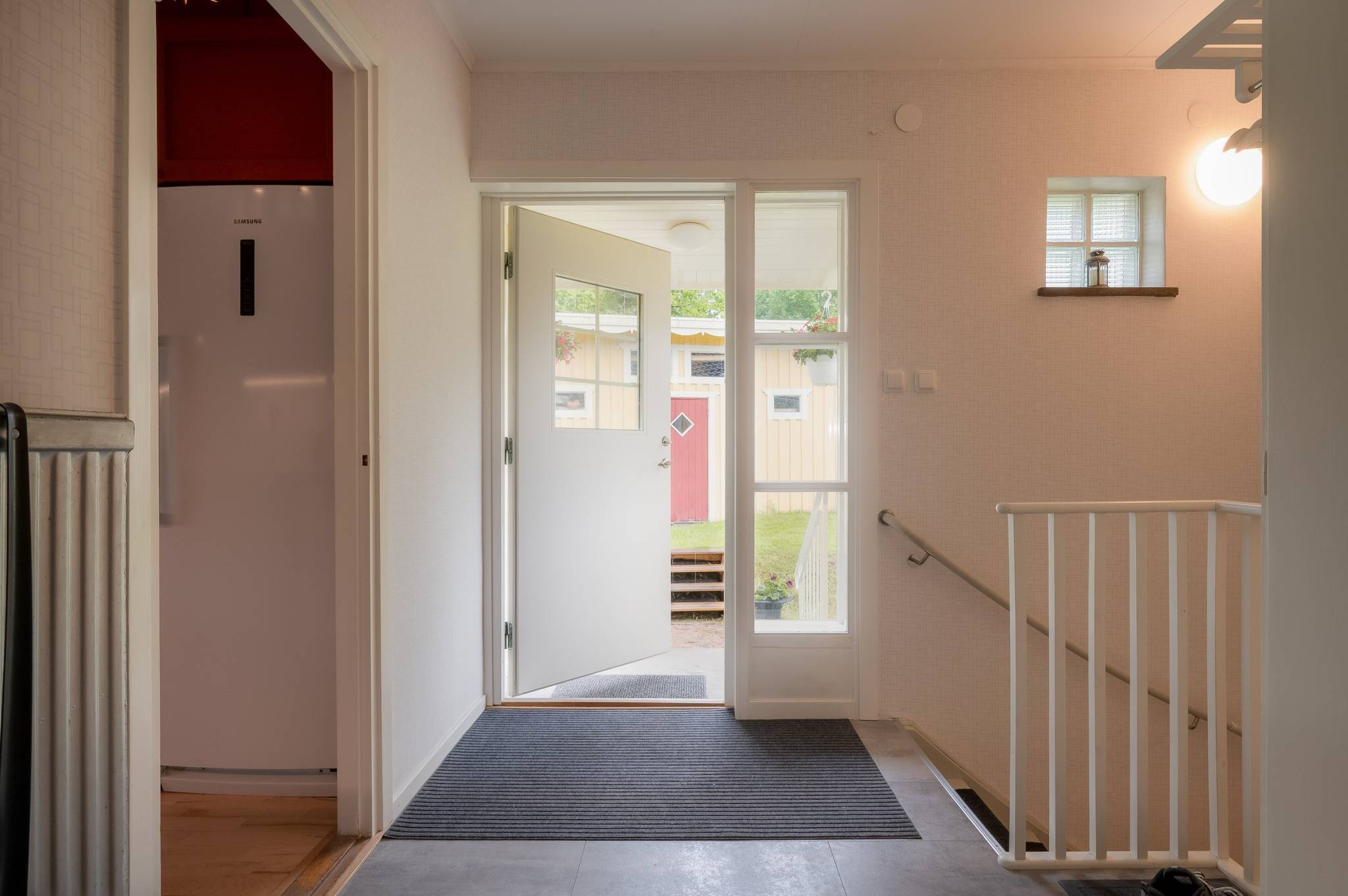 5 rum Villa på Ålberga gård Rosenlid 1 Kila Nyköpings kommun - bild 35