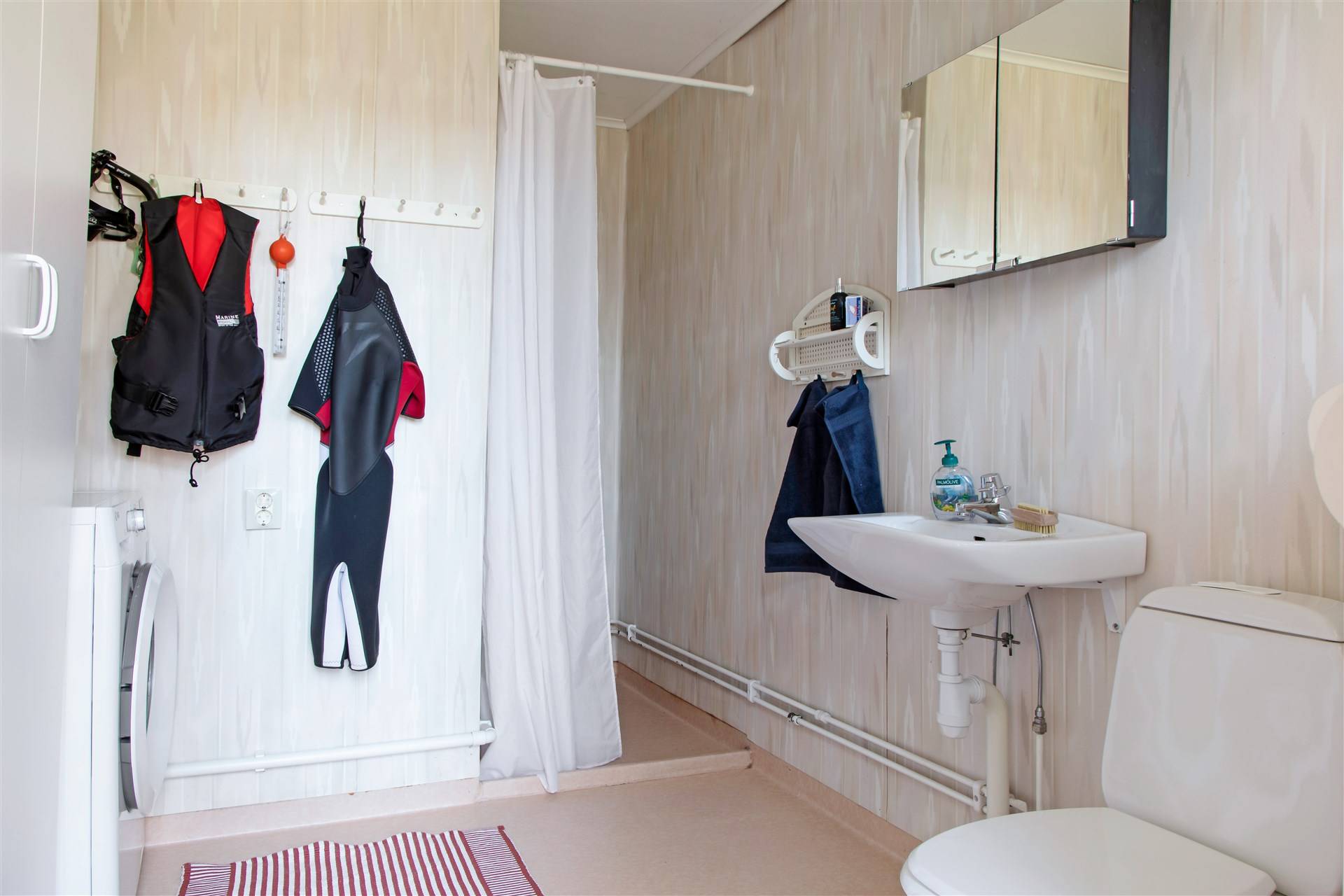 5 rum Fritidshus på Stabbes väg 25 Haverdal Halmstads kommun - bild 21