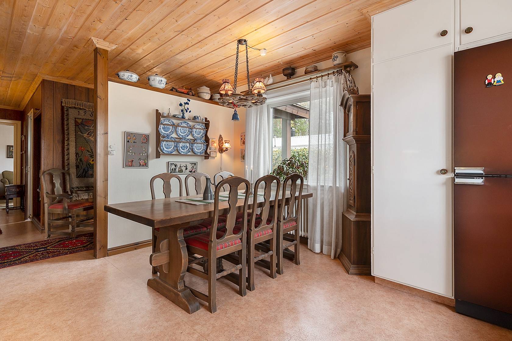 6 rum Villa på Murargatan 33 Berget Piteå kommun - bild 16