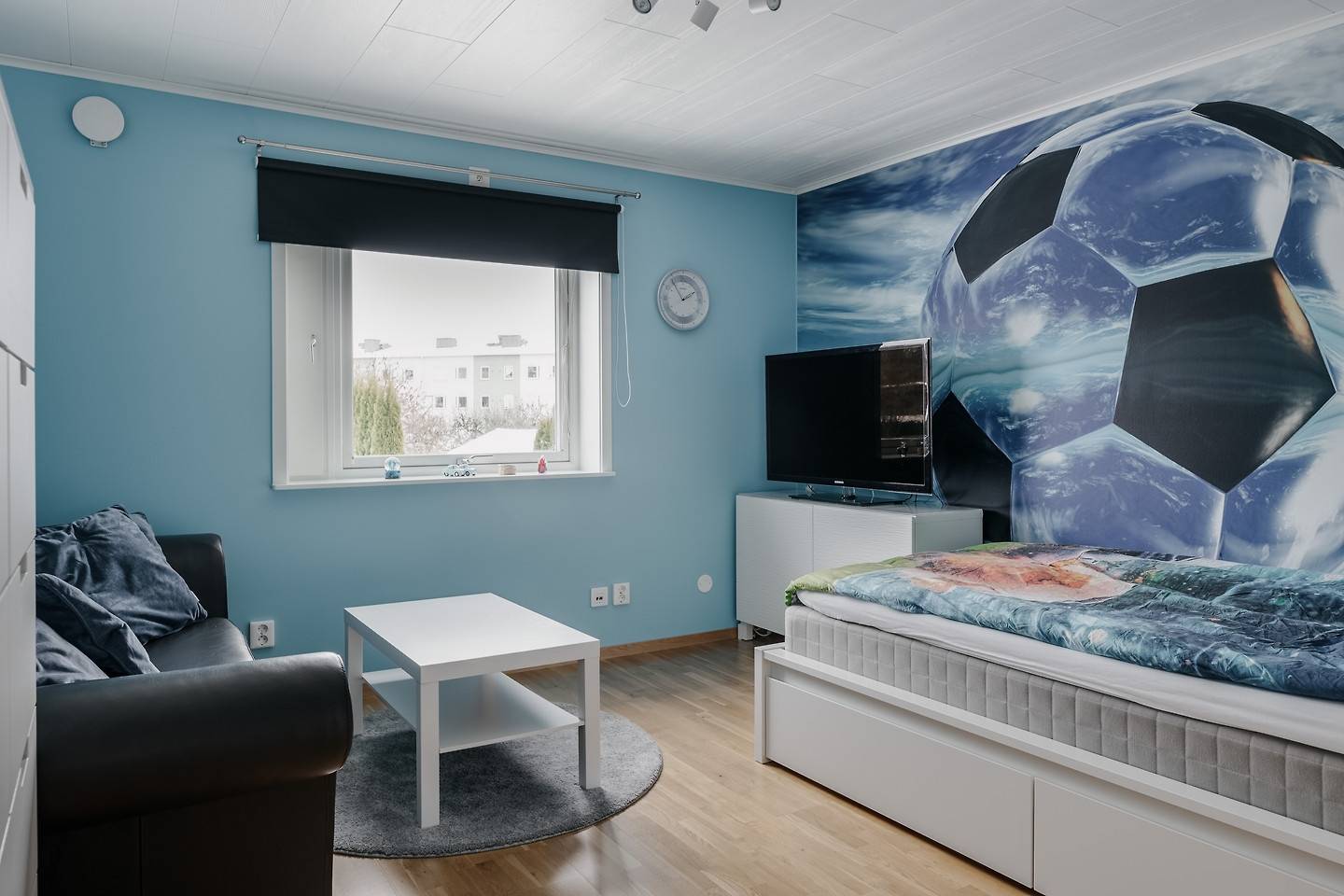 5 rum Villa på Bergsliden 50 Mösseberg Falköpings kommun - bild 21