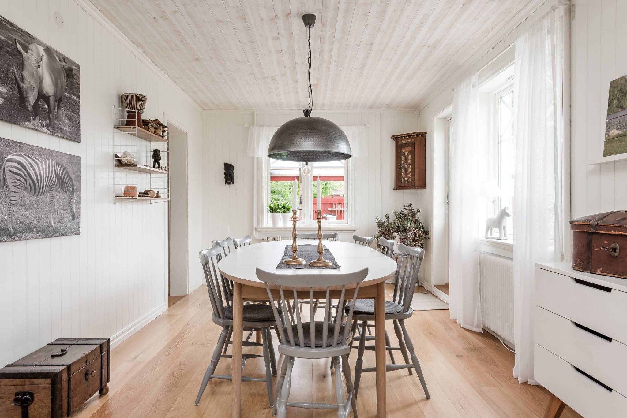 10 rum Villa på Naglarbyvägen 75 Gustafs Säters kommun - bild 20
