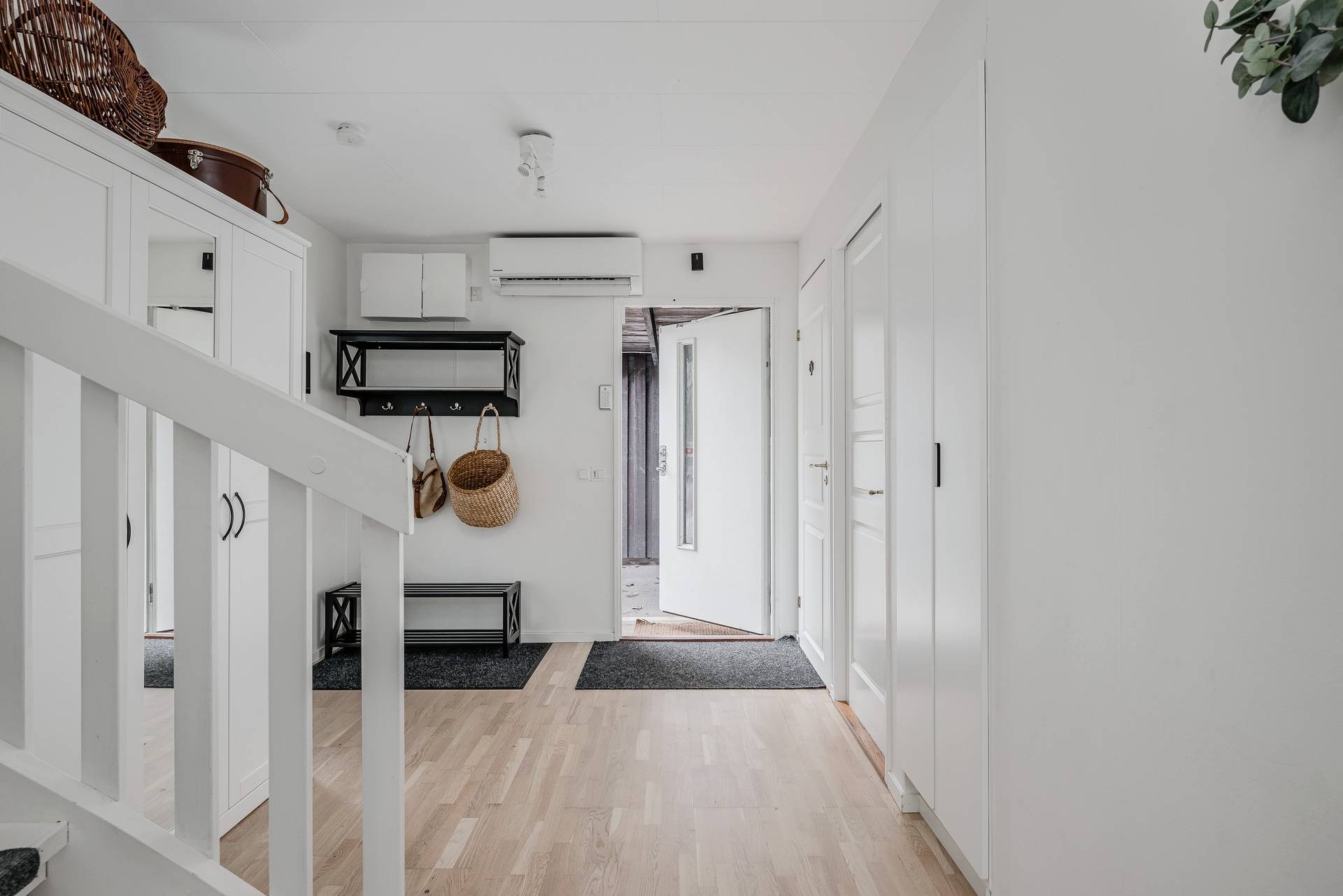 6 rum Villa på Mårdstigen 6 Gnesta Gnesta kommun - bild 18