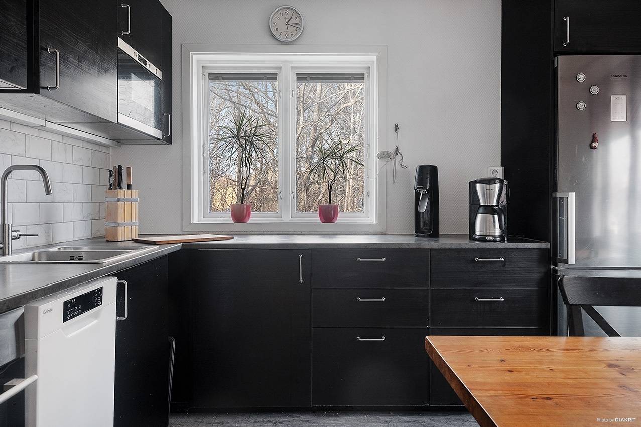 4 rum Villa på Angeldorfsgatan 13 Broby Östra Göinge kommun - bild 6