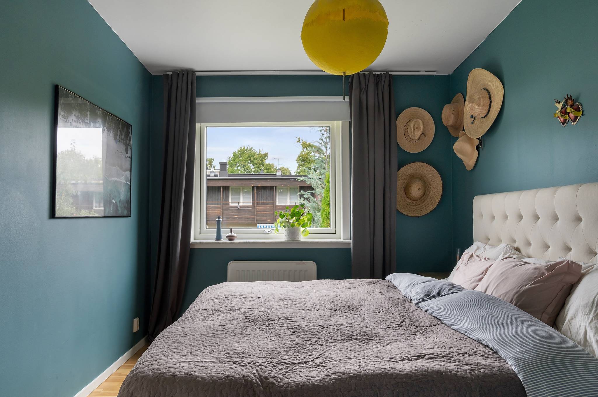 176 m² Villa på Ålgrytevägen 238 Stockholms kommun - bild 25