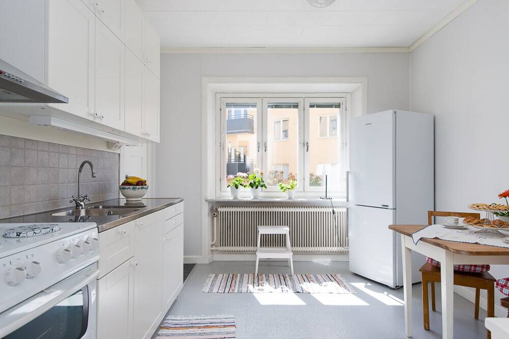 1 rum Lägenhet på Stockholmsvägen 7 D Norrtull Norrköpings kommun - bild 6