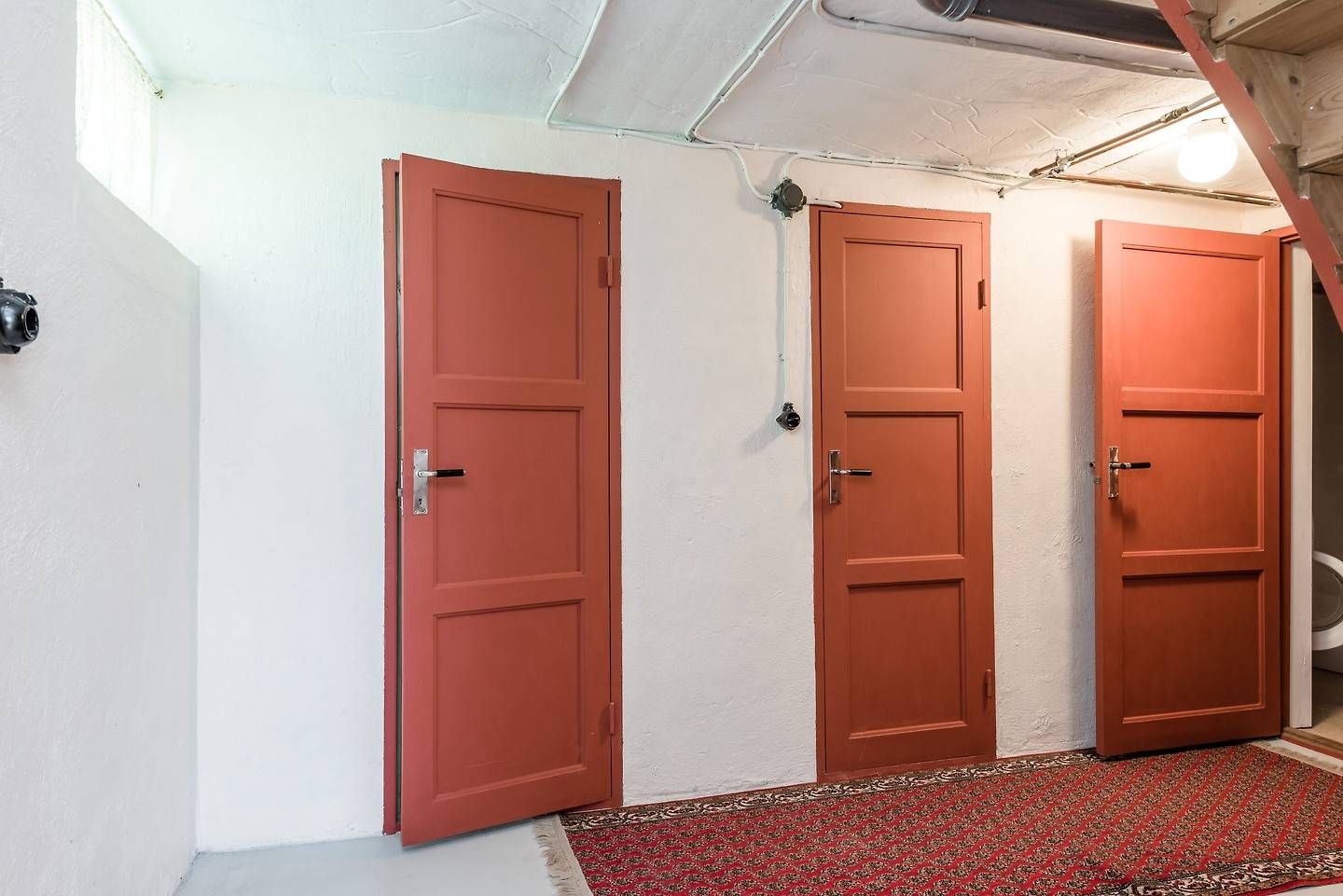 3 rum Villa på Fäbodvägen 22 Horndal Avesta kommun - bild 31