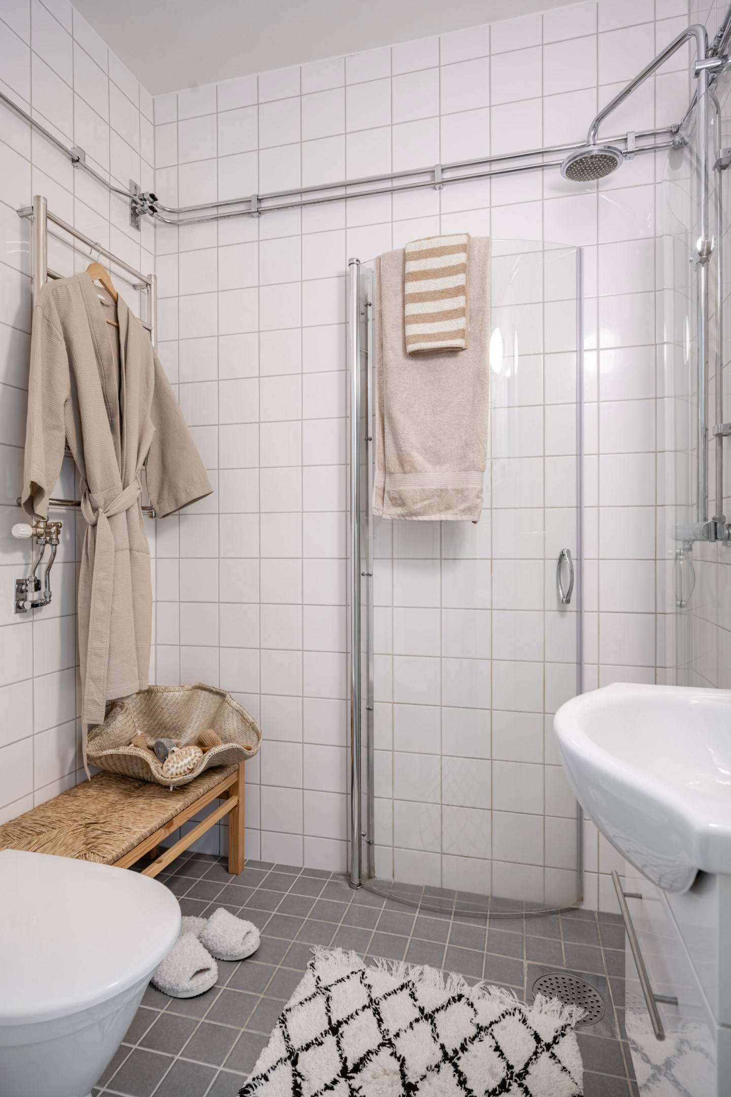 3 rum Lägenhet på Svandammsvägen 21, vån 3/4 Midsommarkransen Stockholms kommun - bild 27