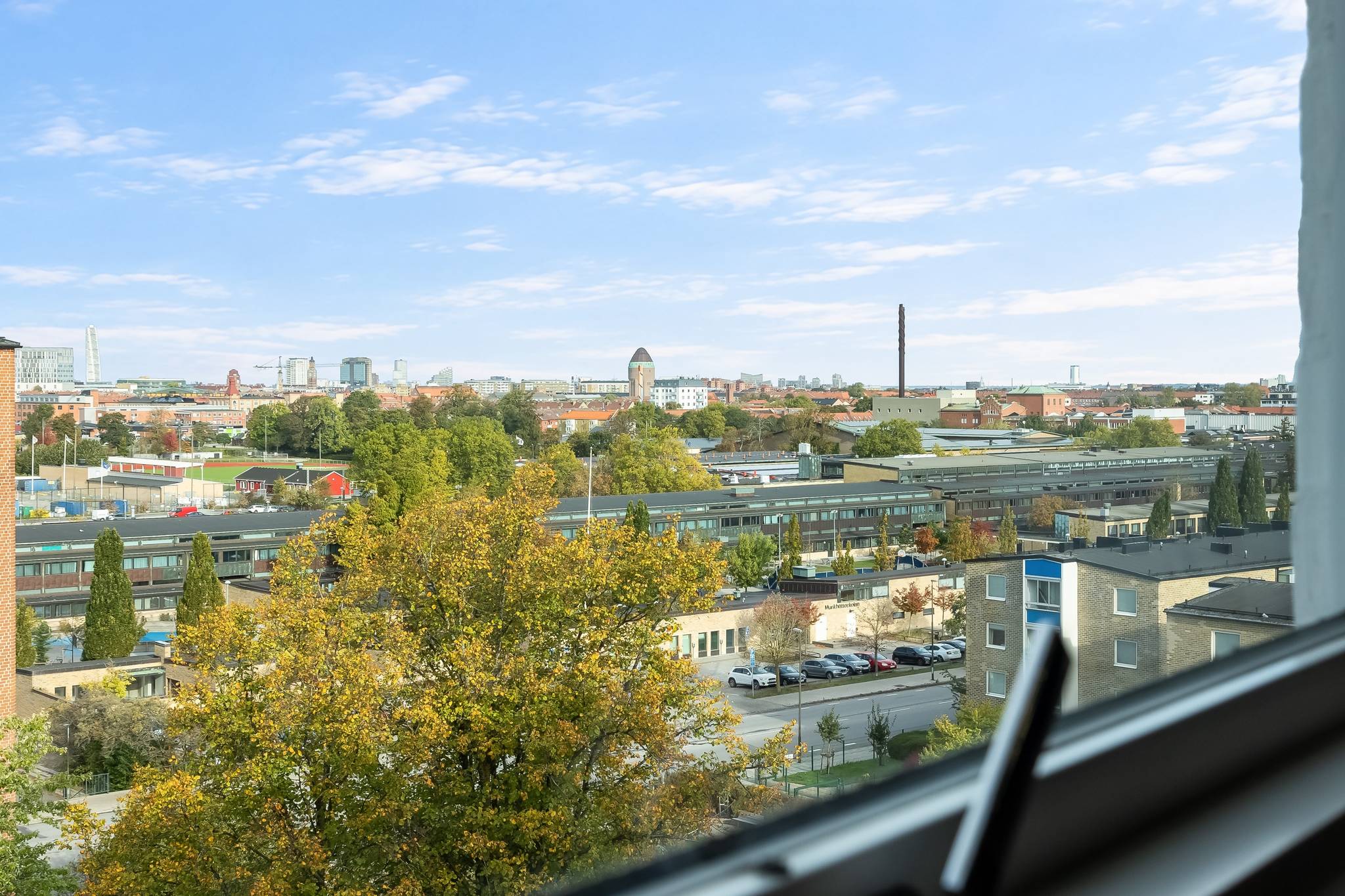 2 rum lägenhet på Rödkullastigen 3A Almhög, Malmö kommun - bild 2