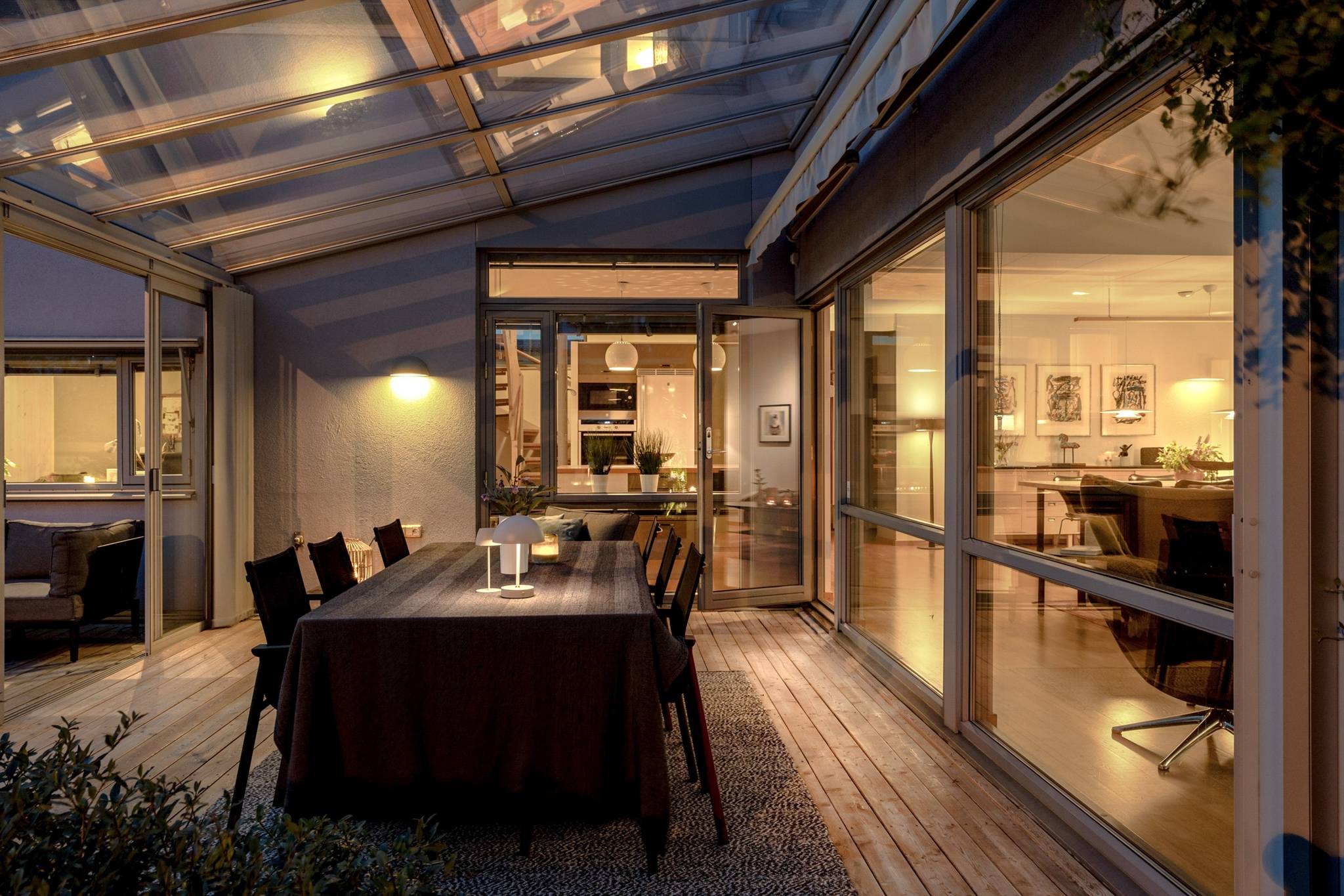 7 rum Villa på Annehemsvägen 85 Annehem Lunds kommun - bild 46