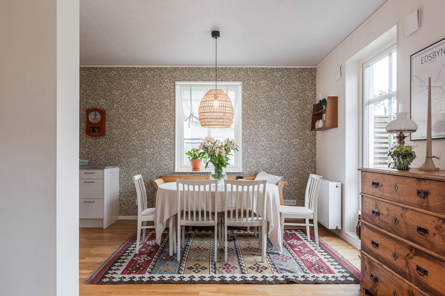 5 rum Villa på Citronäppelgatan 14 Norra Alsberg Nässjö kommun - bild 25