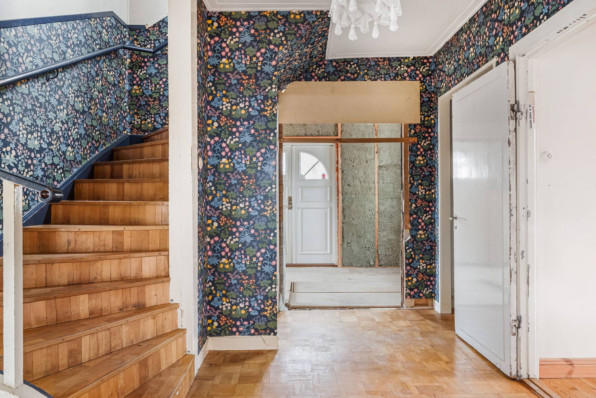 7 rum Villa på Barrvägen 13 Edsviken Sollentuna kommun - bild 15