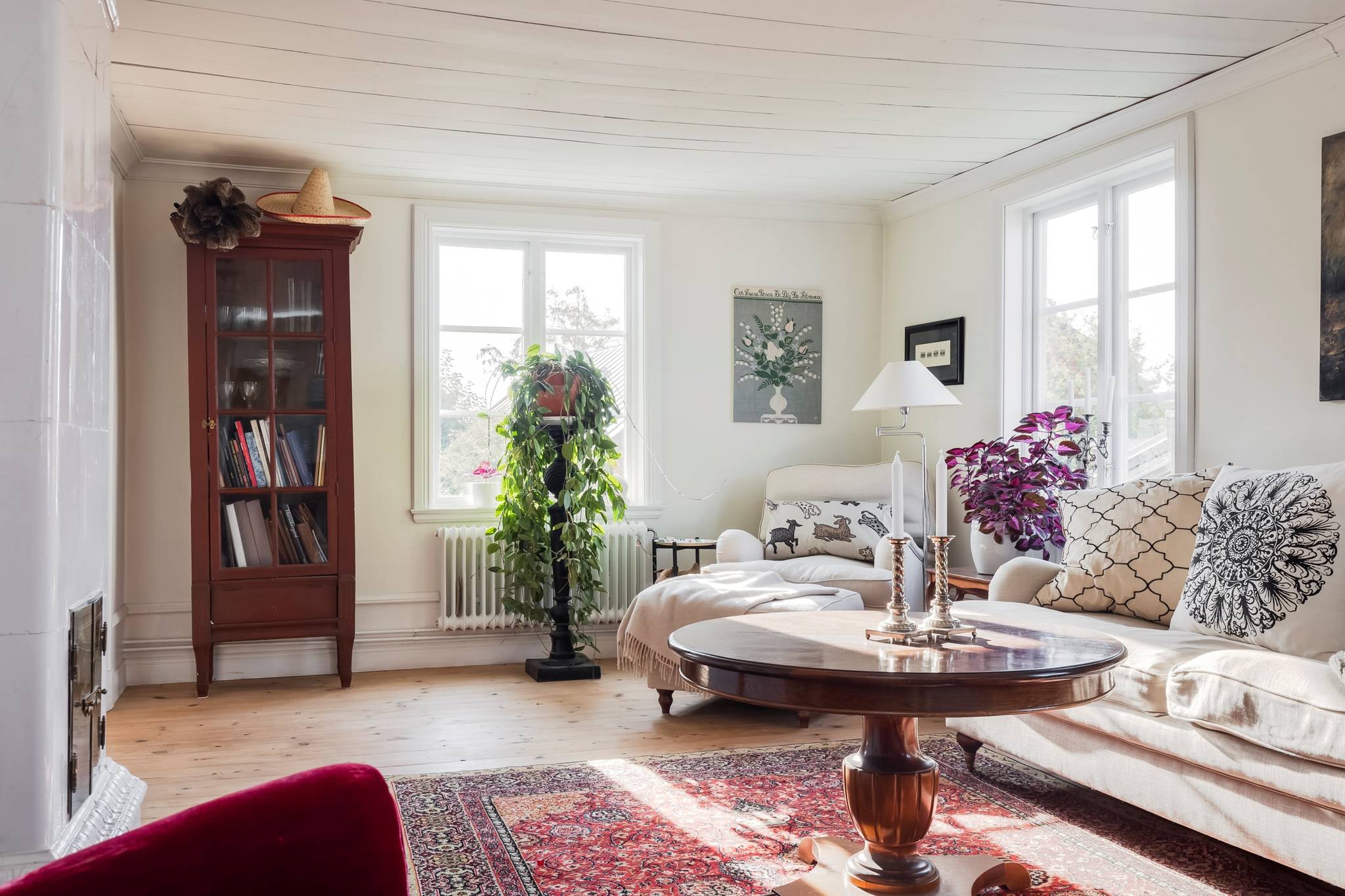 6 rum Villa på Södra stigen 3 Sörby Örebro kommun - bild 21
