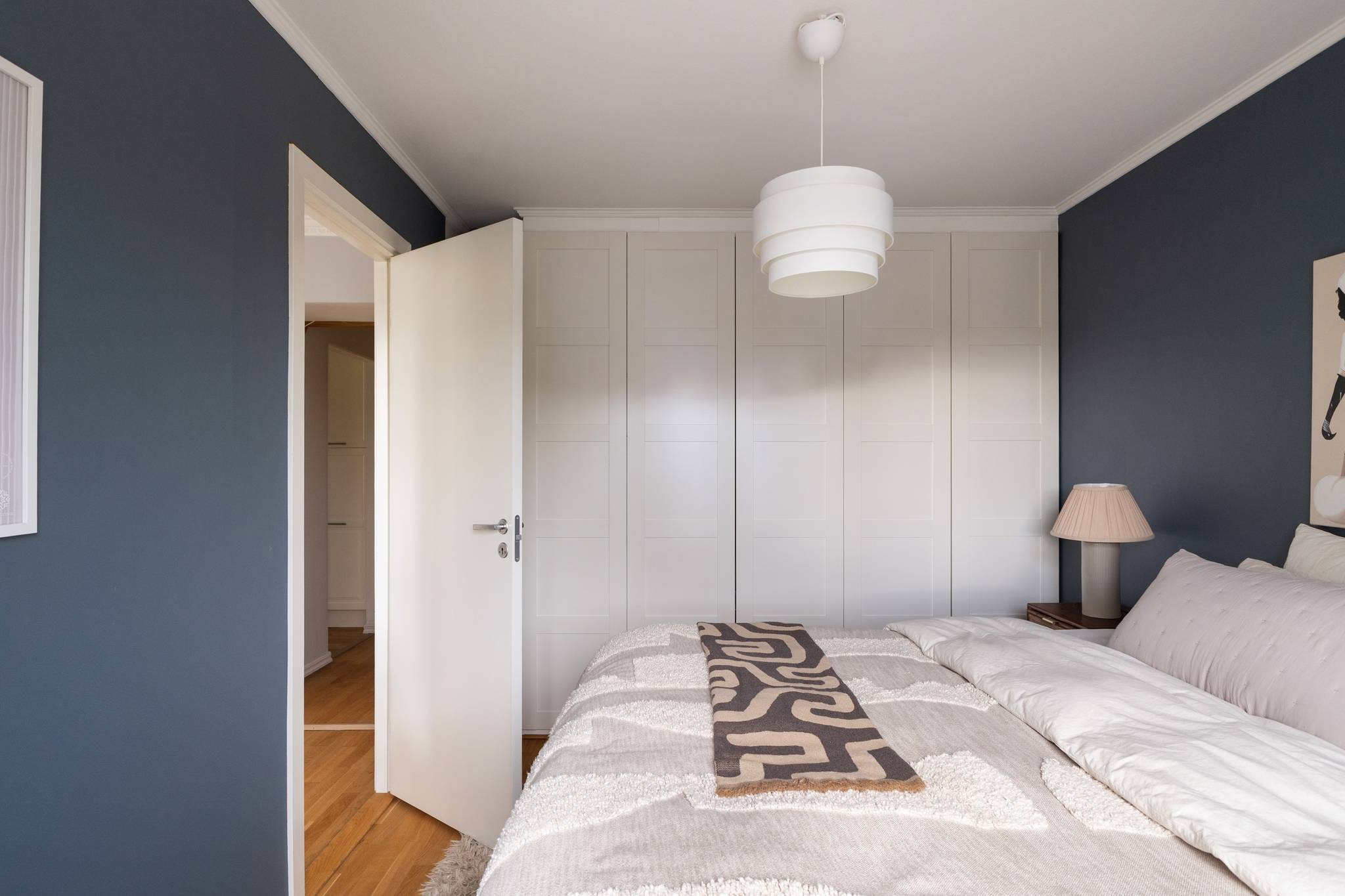 3 rum Lägenhet på Råsundavägen 160 Råsunda Solna kommun - bild 22
