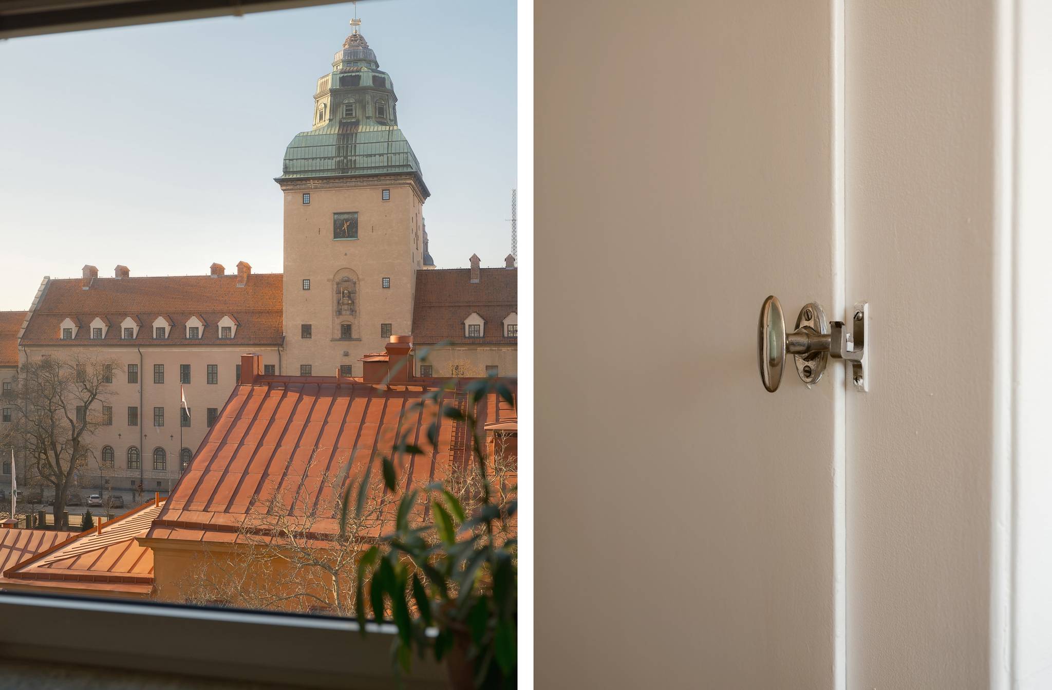 1 rum Lägenhet på Pipersgatan 16, vån 4 Kungsholmen Stockholms kommun - bild 7