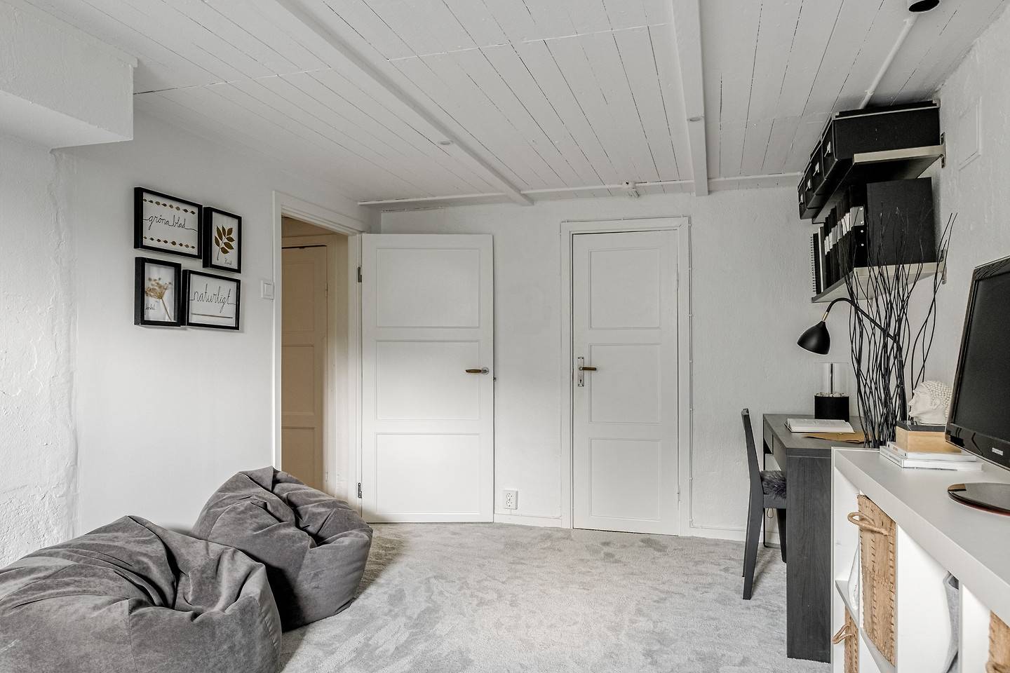 4 rum Villa på Björkvägen 1 Bohus Ale kommun - bild 33