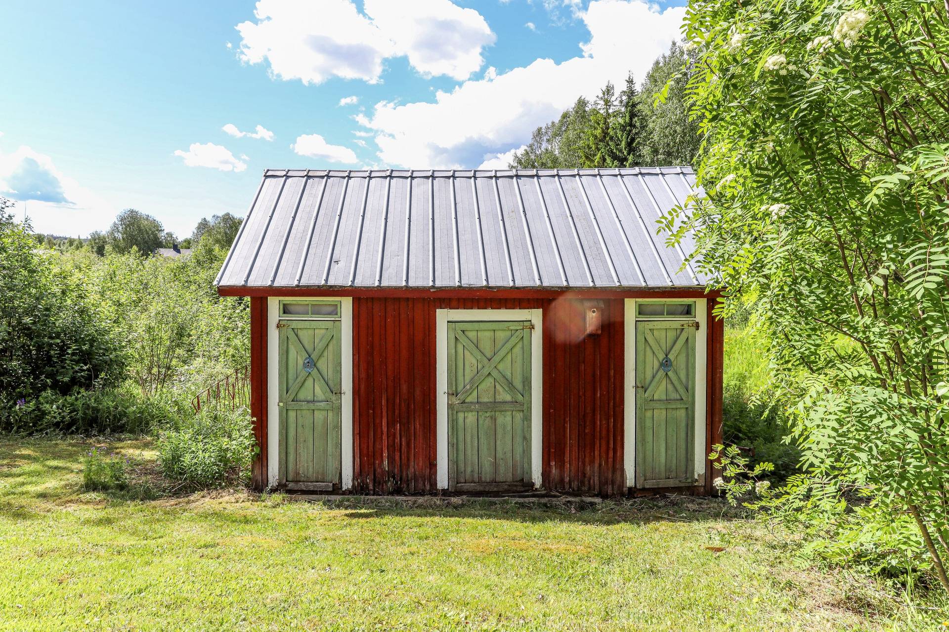 1 rum Villa på Torsbacken 173 Örnsköldsviks kommun - bild 3