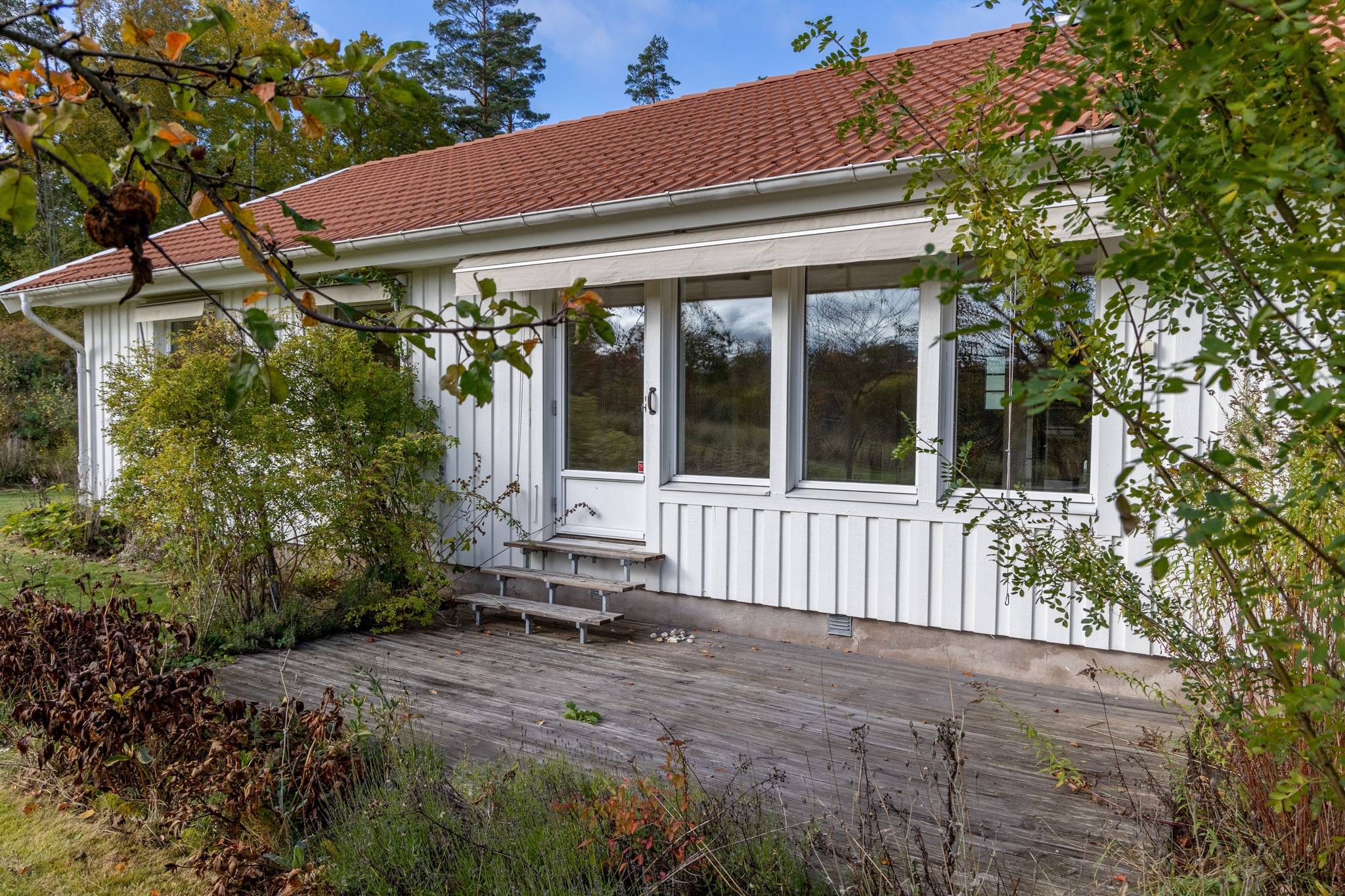 4 rum lägenhet på Gärdesgatan 22 Tuna, Vimmerby kommun - bild 3