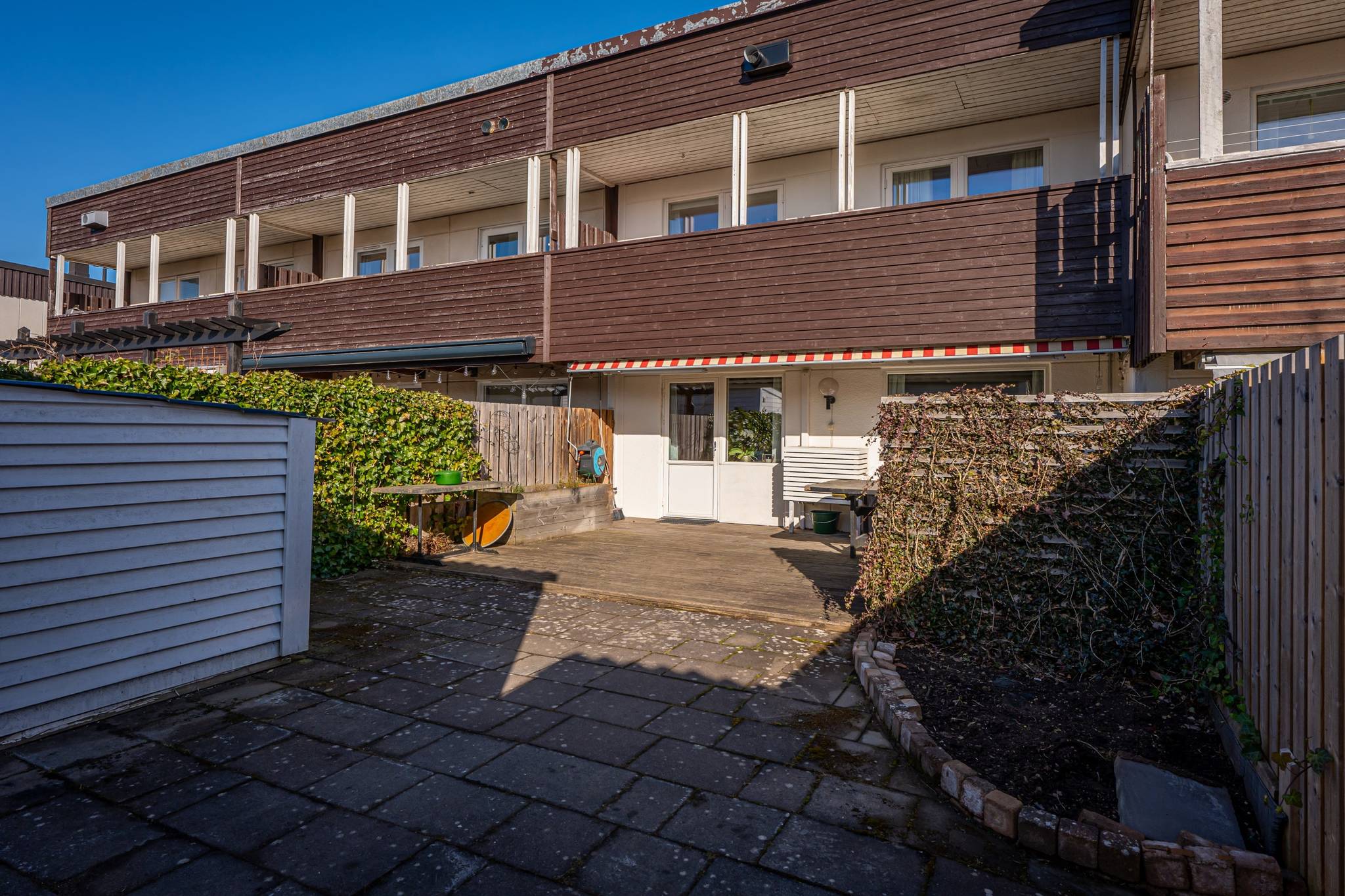 5 rum Radhus på Forslunds väg 12G Hentorp Skövde kommun - bild 27