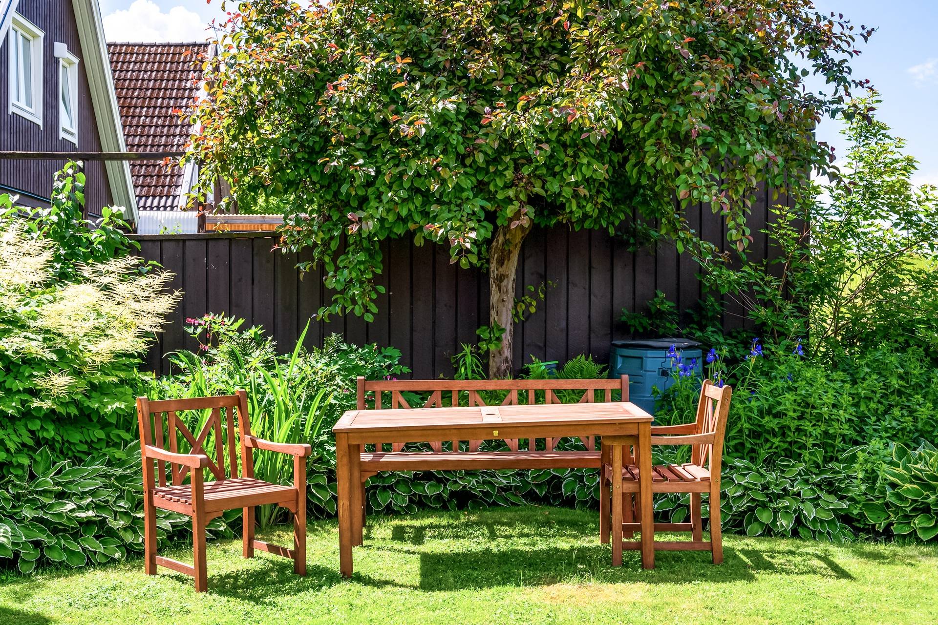 6 rum Villa på Myntastigen 19 Järna Södertälje kommun - bild 18