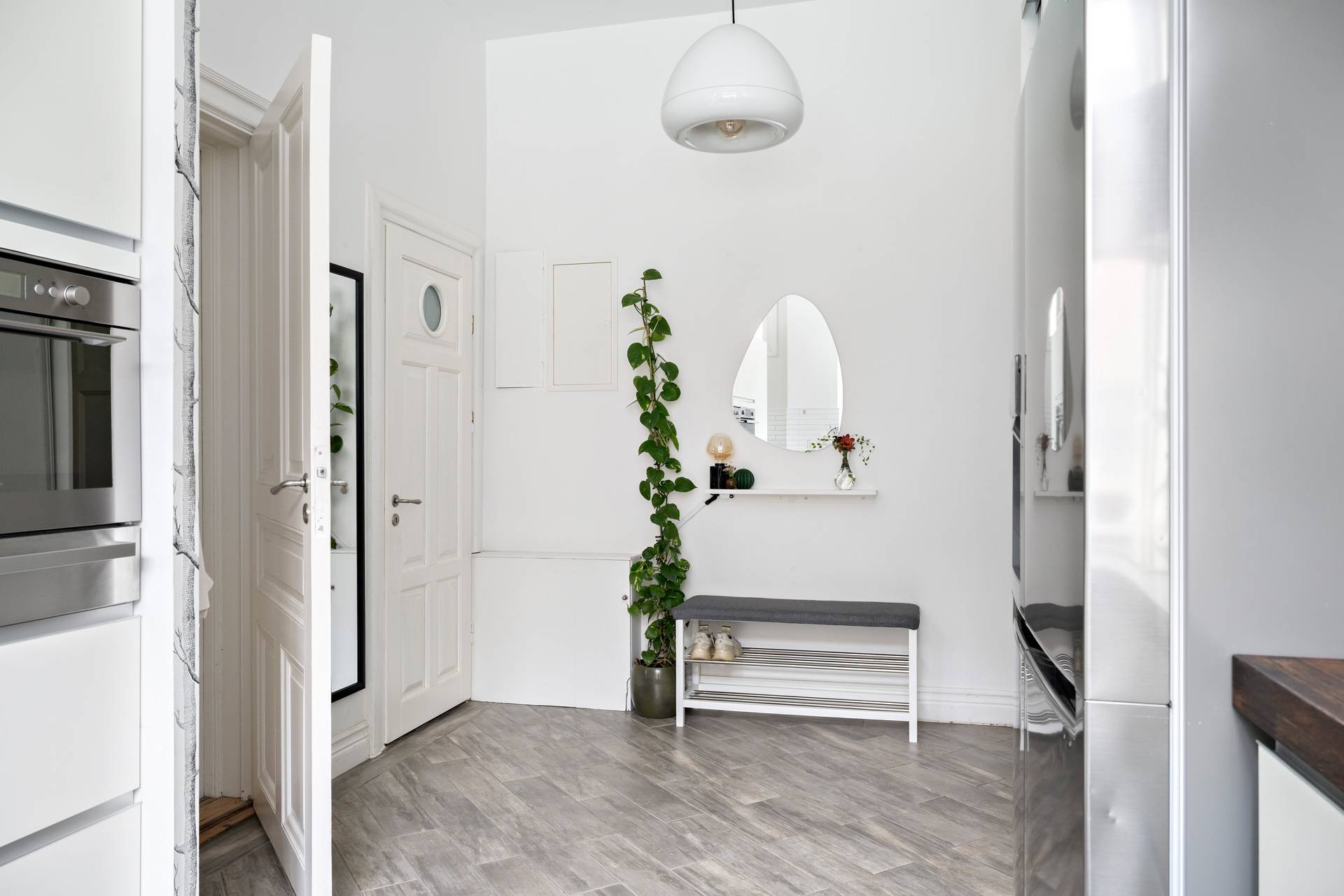 2 rum Lägenhet på Södra Storgatan 19B Helsingborg Helsingborgs kommun - bild 7