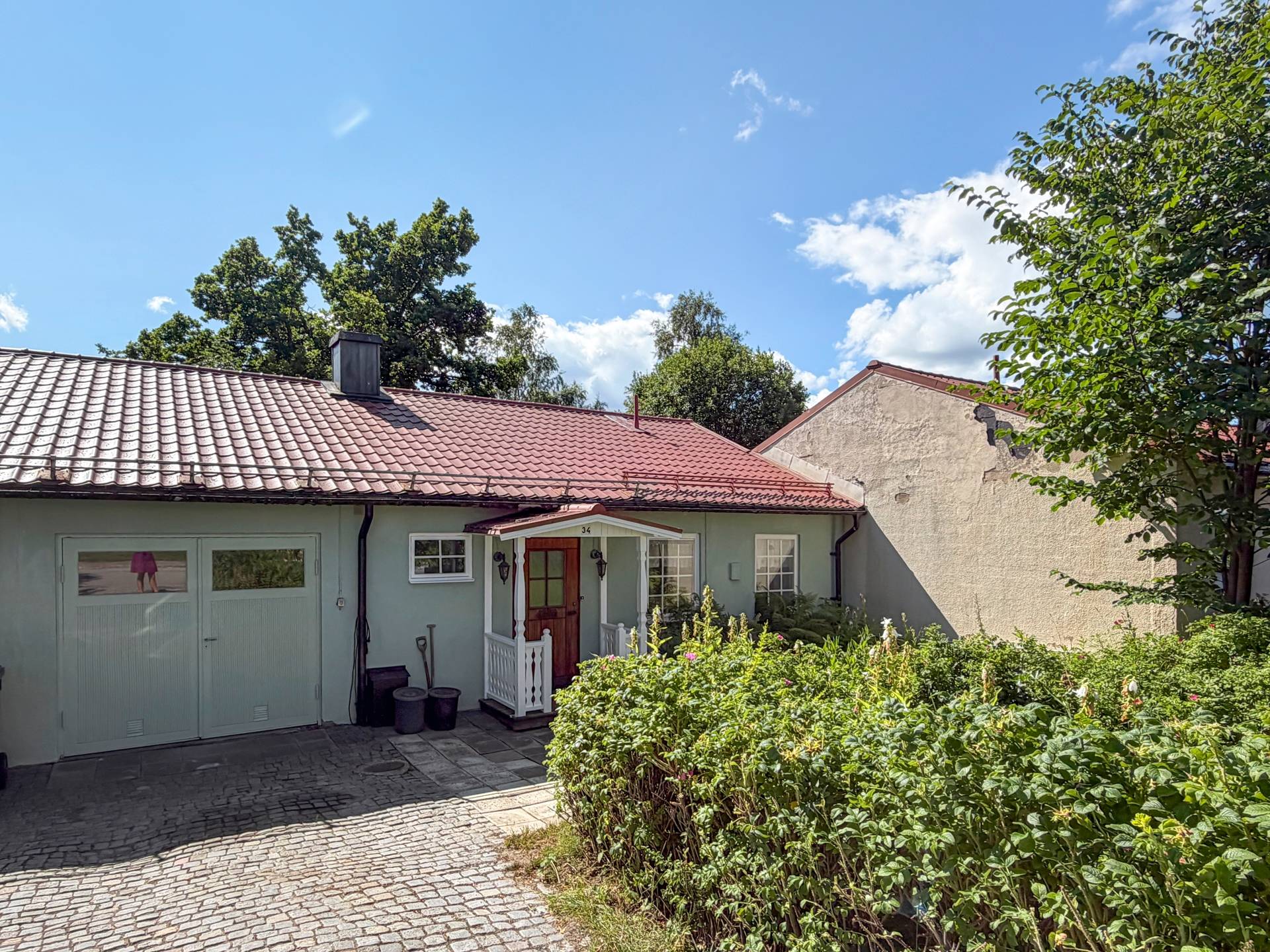 2 rum Radhus på Skiftesvägen 34 Brännan Härnösands kommun - bild 25
