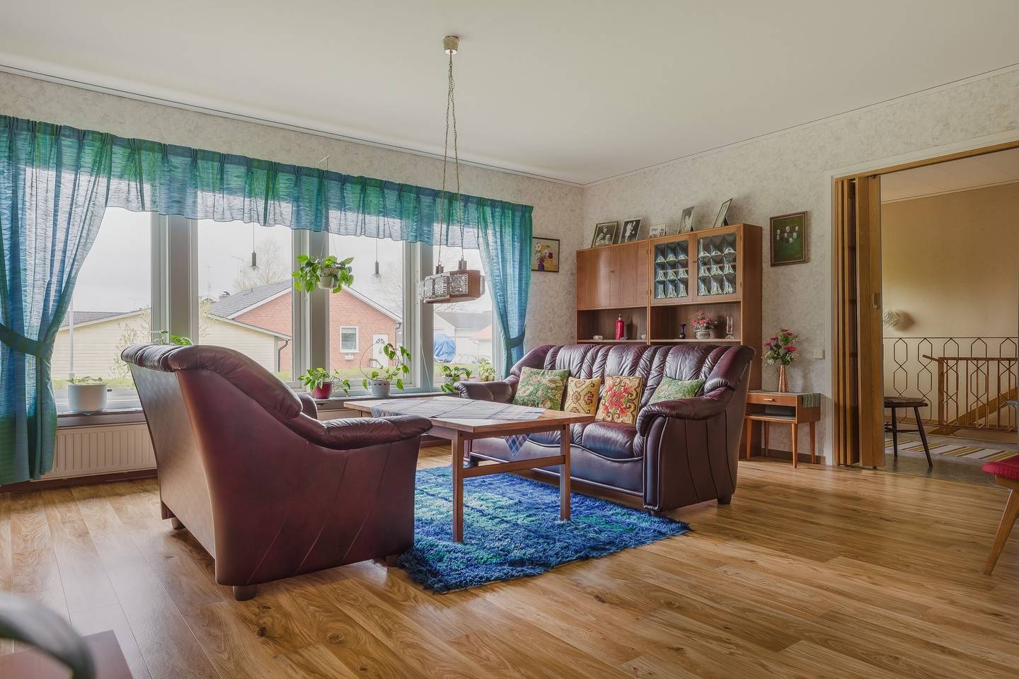 7 rum Villa på Ågatan 28 Ljungby Ljungby kommun - bild 16