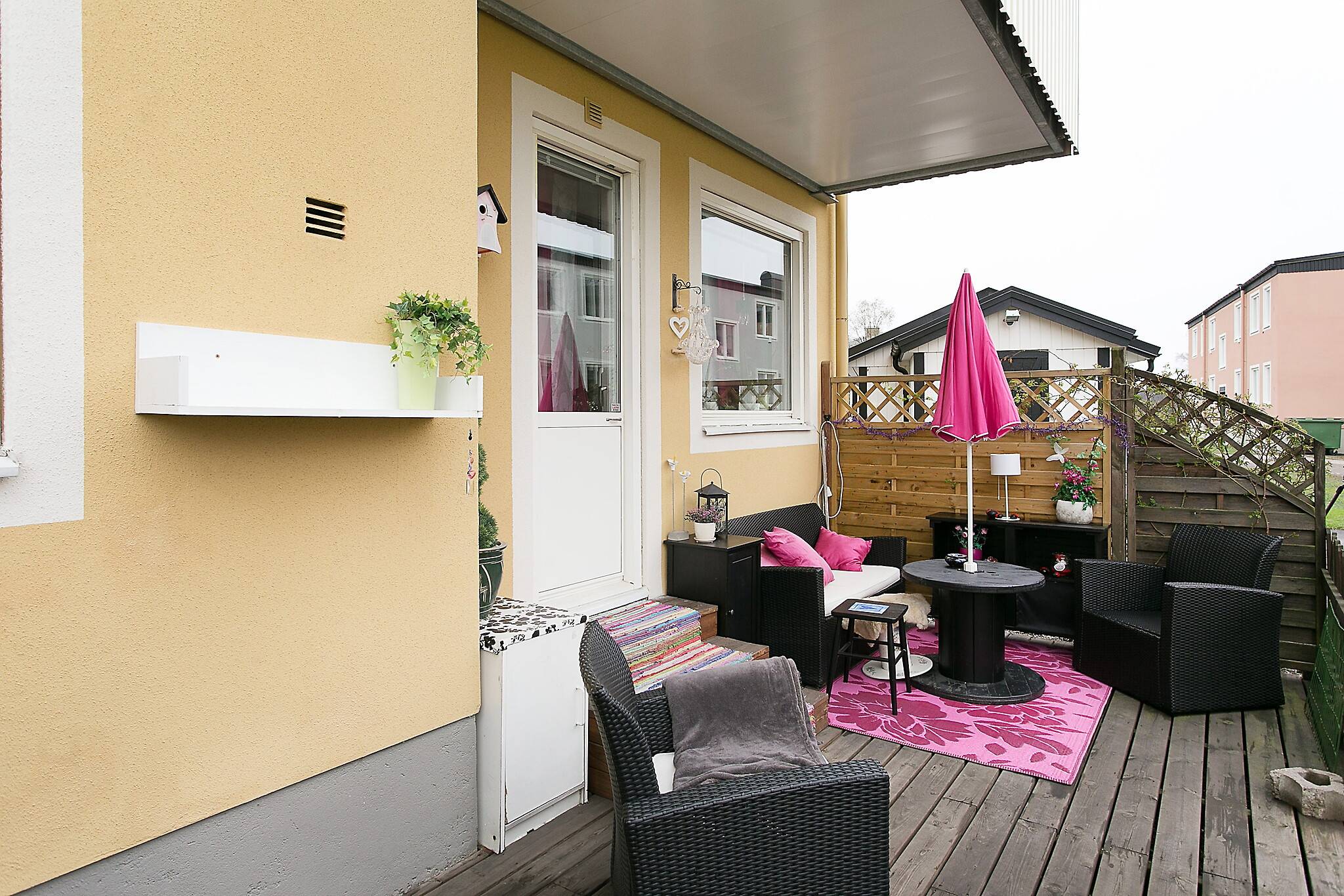 1 rum Lägenhet på Lundbovägen 19 a Granlo Sundsvalls kommun - bild 10