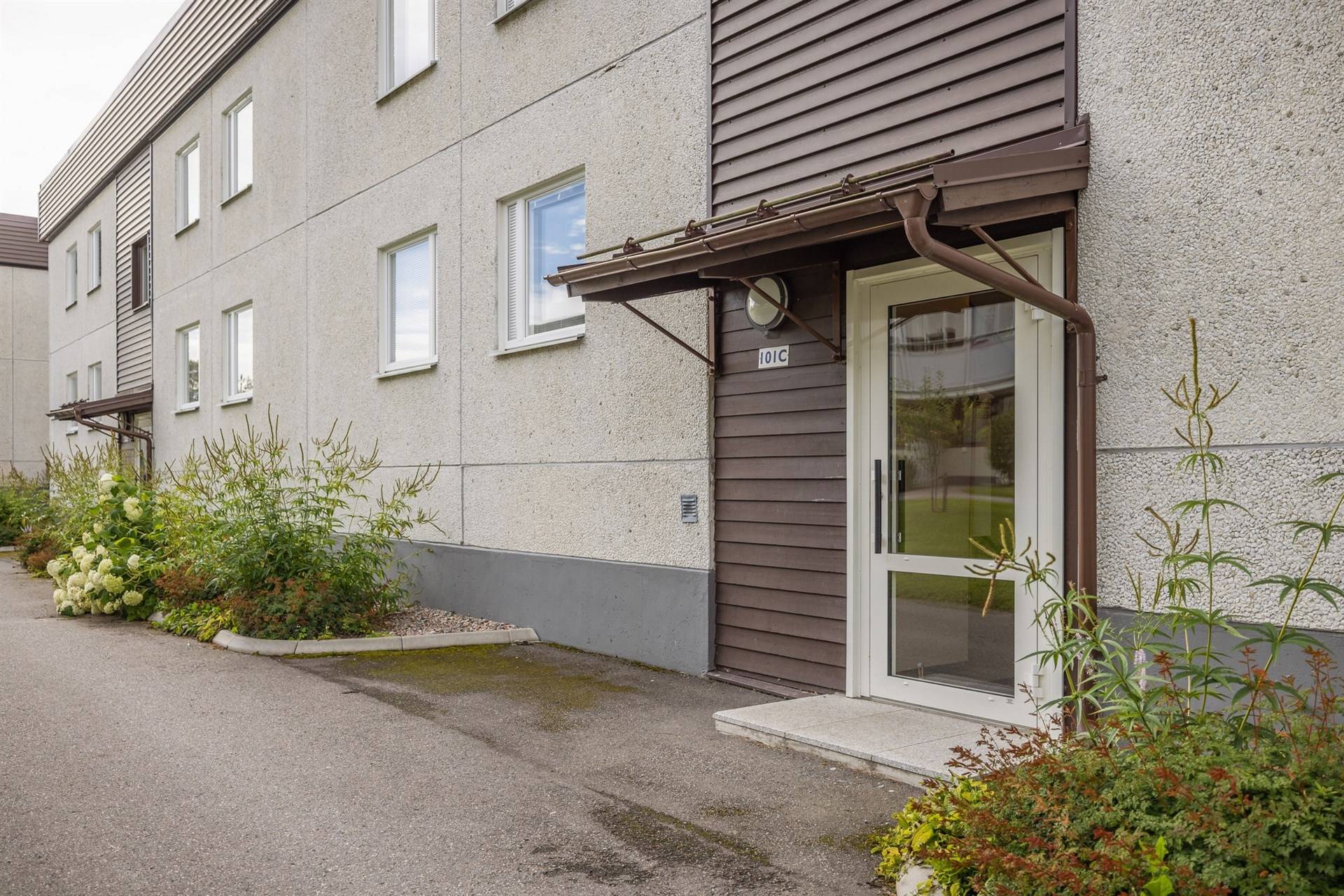 3 rum Lägenhet på Bågevägen 101 C Bosvedjan Sundsvalls kommun - bild 24
