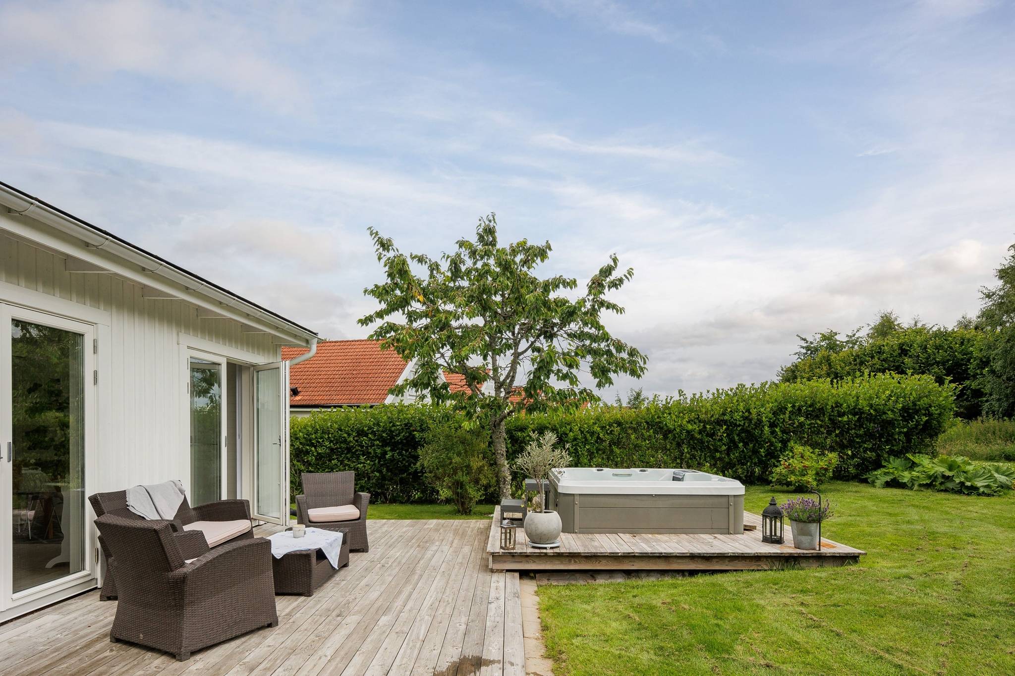 5 rum Villa på Hökvägen 13 Hentorp Skövde kommun - bild 4