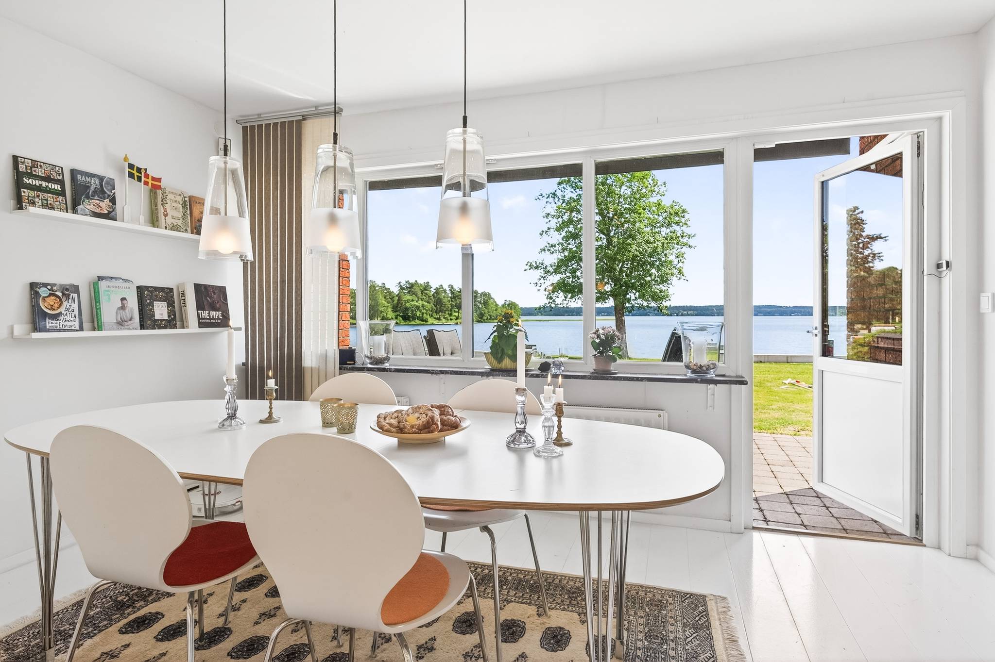 7 rum Villa på Strandvägen 16 Bregården Karlskoga kommun - bild 18