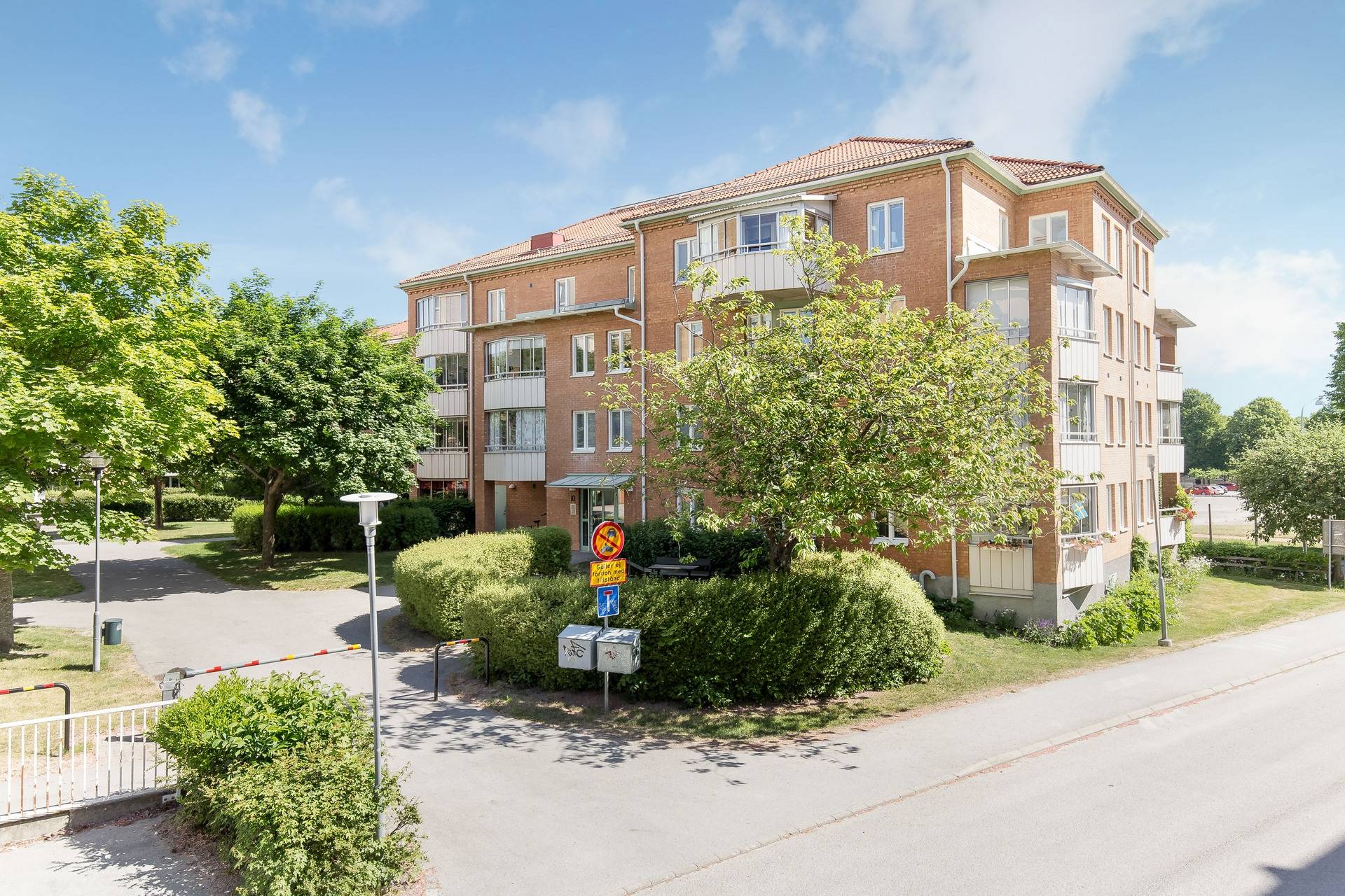 4 rum Lägenhet på Gymnastikgatan 12 Centralt Norrköpings kommun - bild 5