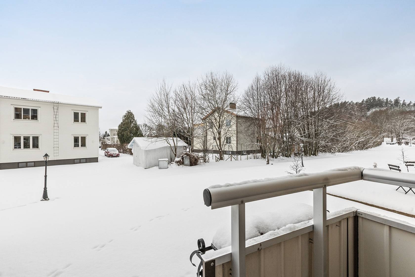 3 rum Lägenhet på Bergsmansgatan 58A Carls-Åby Karlskoga kommun - bild 14
